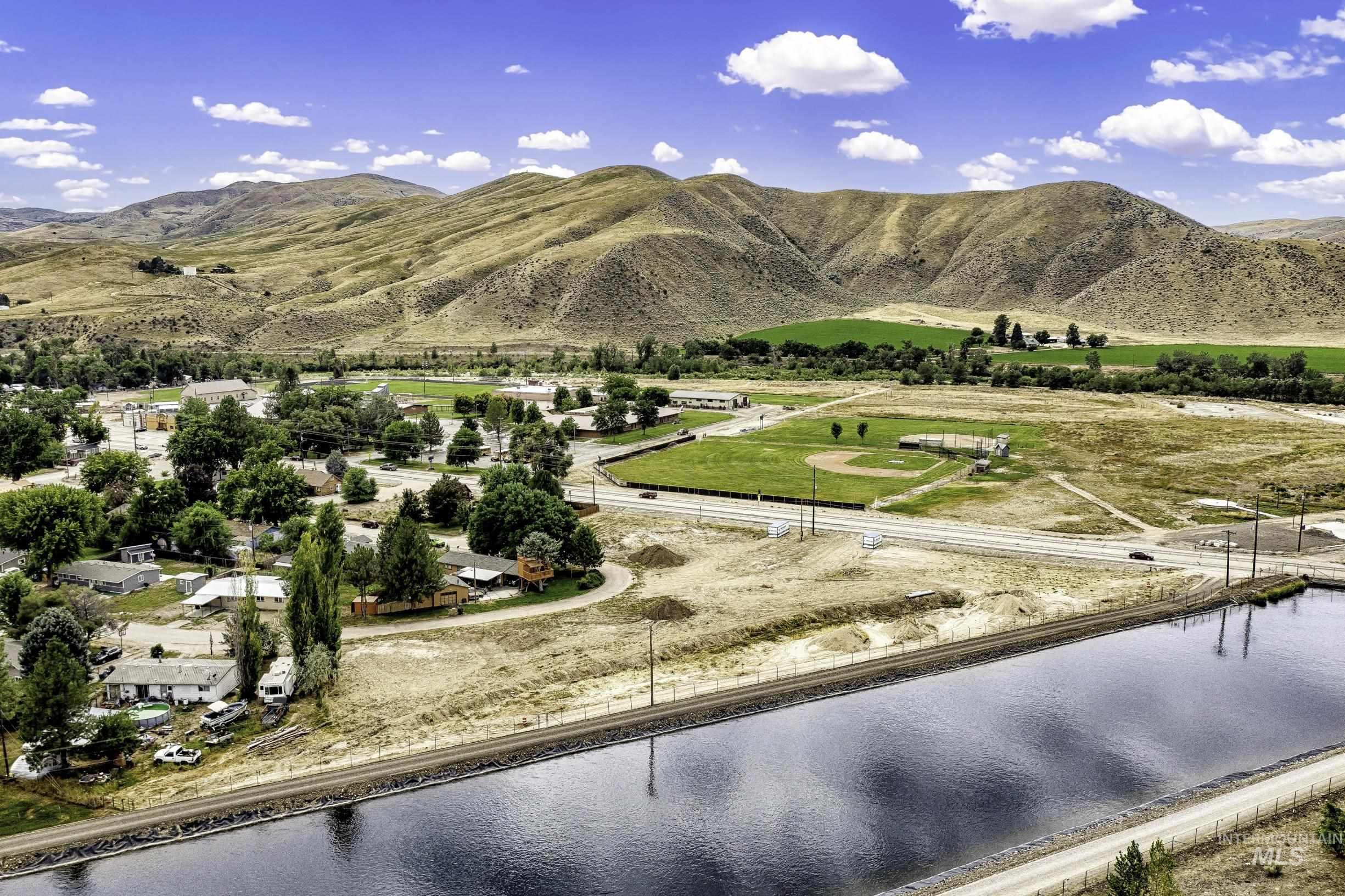 TBD Sharon, Horseshoe Bend, Idaho 83629, Land For Sale, Price $320,000, 98949319