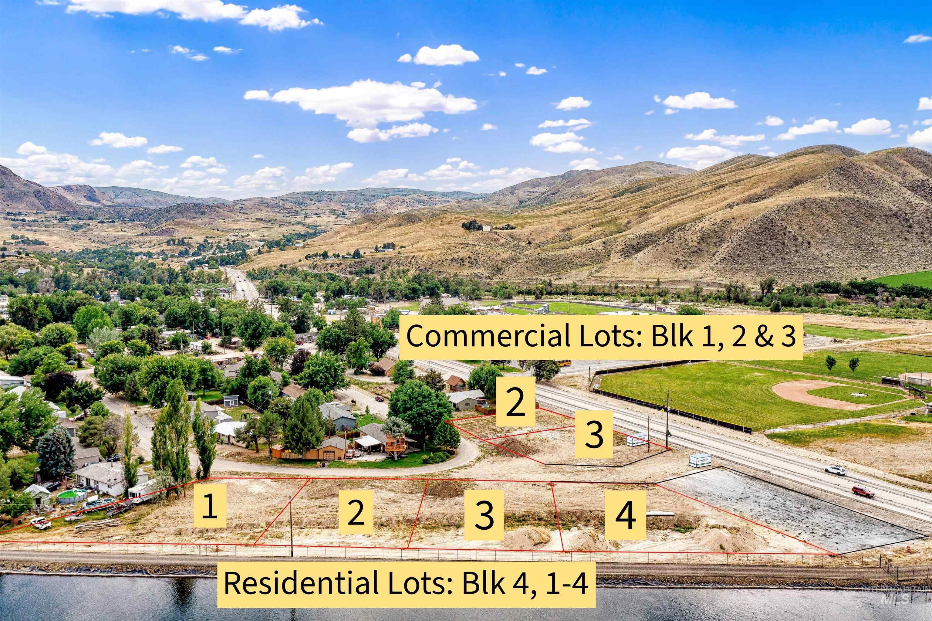TBD Sharon, Horseshoe Bend, Idaho 83629, Land For Sale, Price $320,000, 98949319