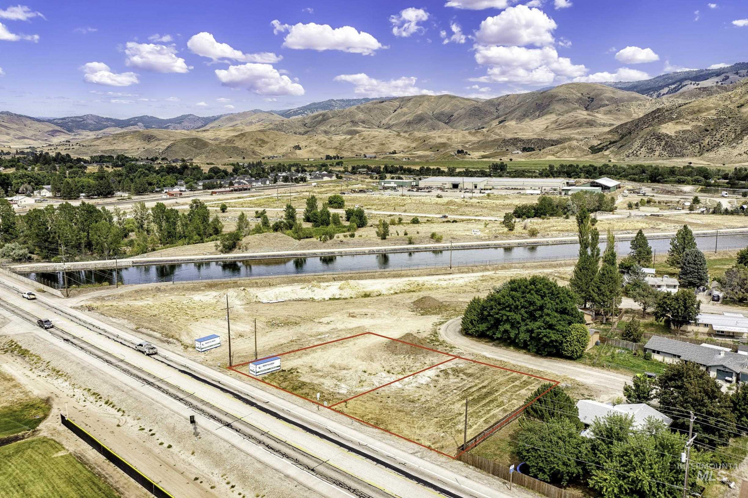 TBD N HWY 55, Horseshoe Bend, Idaho 83629, Land For Sale, Price $200,000, 98949322