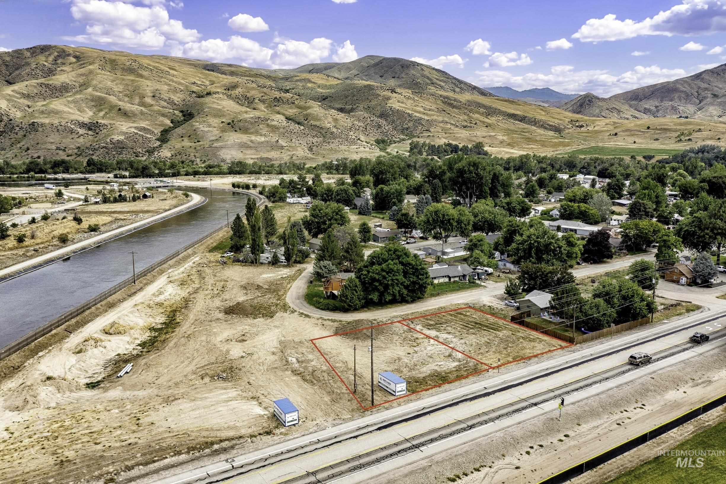 TBD N HWY 55, Horseshoe Bend, Idaho 83629, Land For Sale, Price $200,000, 98949322