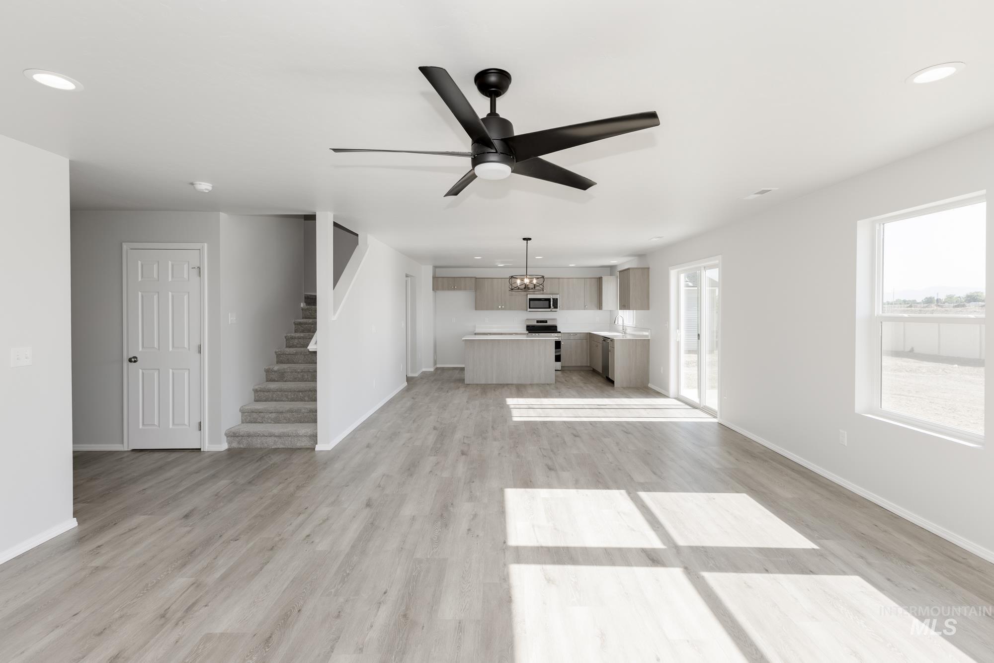 2888 N Arroyo Vista Way, Kuna, Idaho 83634, 5 Bedrooms, 3 Bathrooms, Residential For Sale, Price $514,990, 98949356