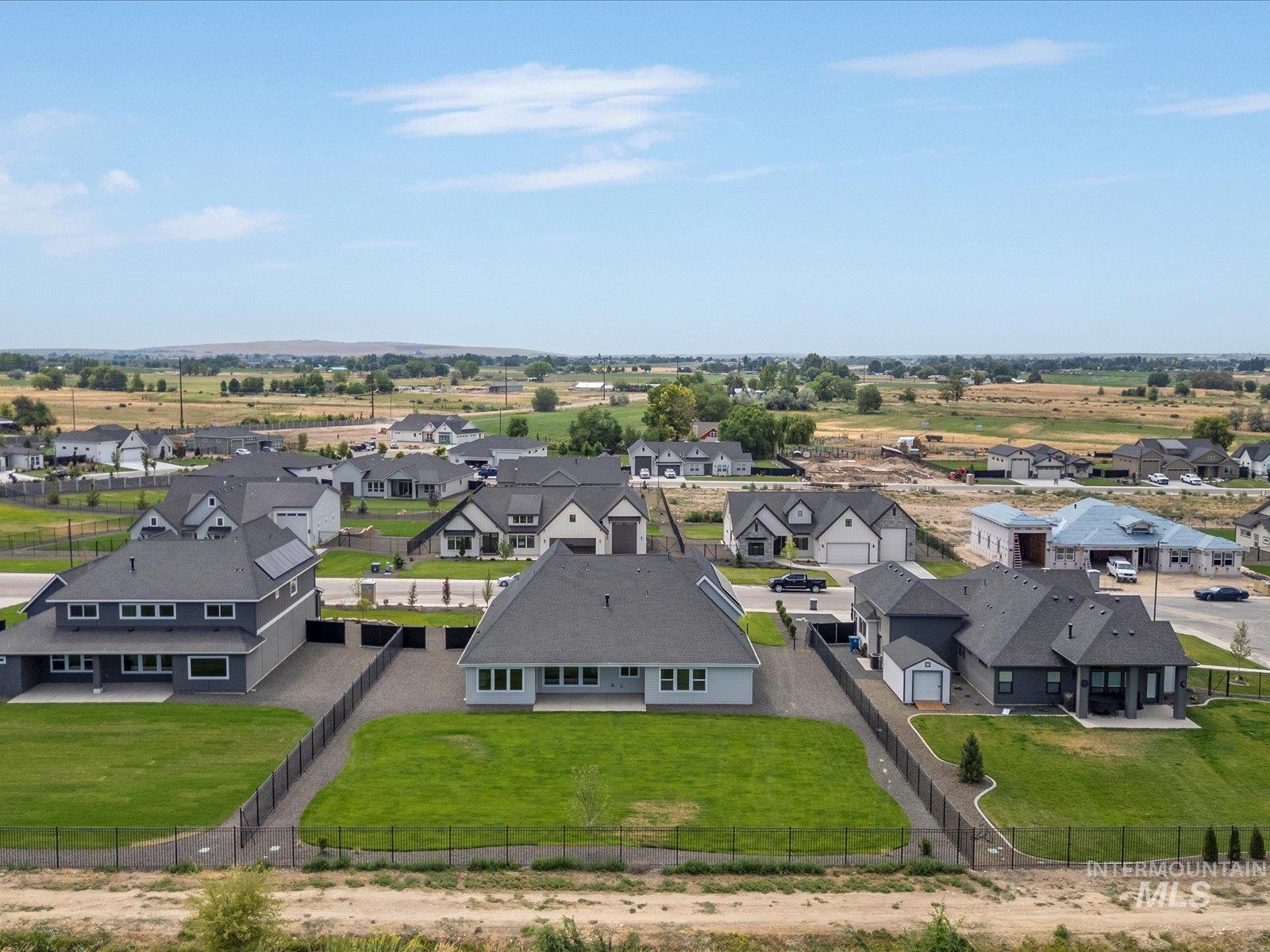 7162 E Osprey Estates Dr, Nampa, Idaho 83686, 4 Bedrooms, 3.5 Bathrooms, Residential For Sale, Price $929,900, 98949369