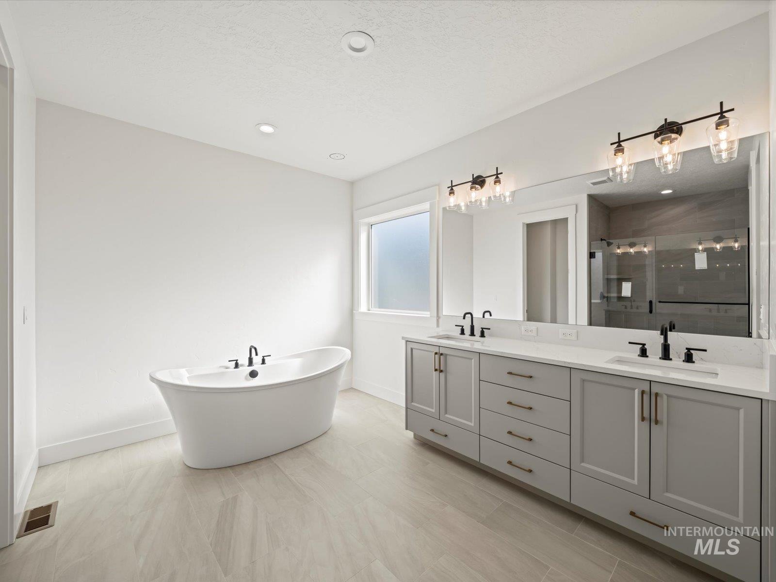 7162 E Osprey Estates Dr, Nampa, Idaho 83686, 4 Bedrooms, 3.5 Bathrooms, Residential For Sale, Price $929,900, 98949369