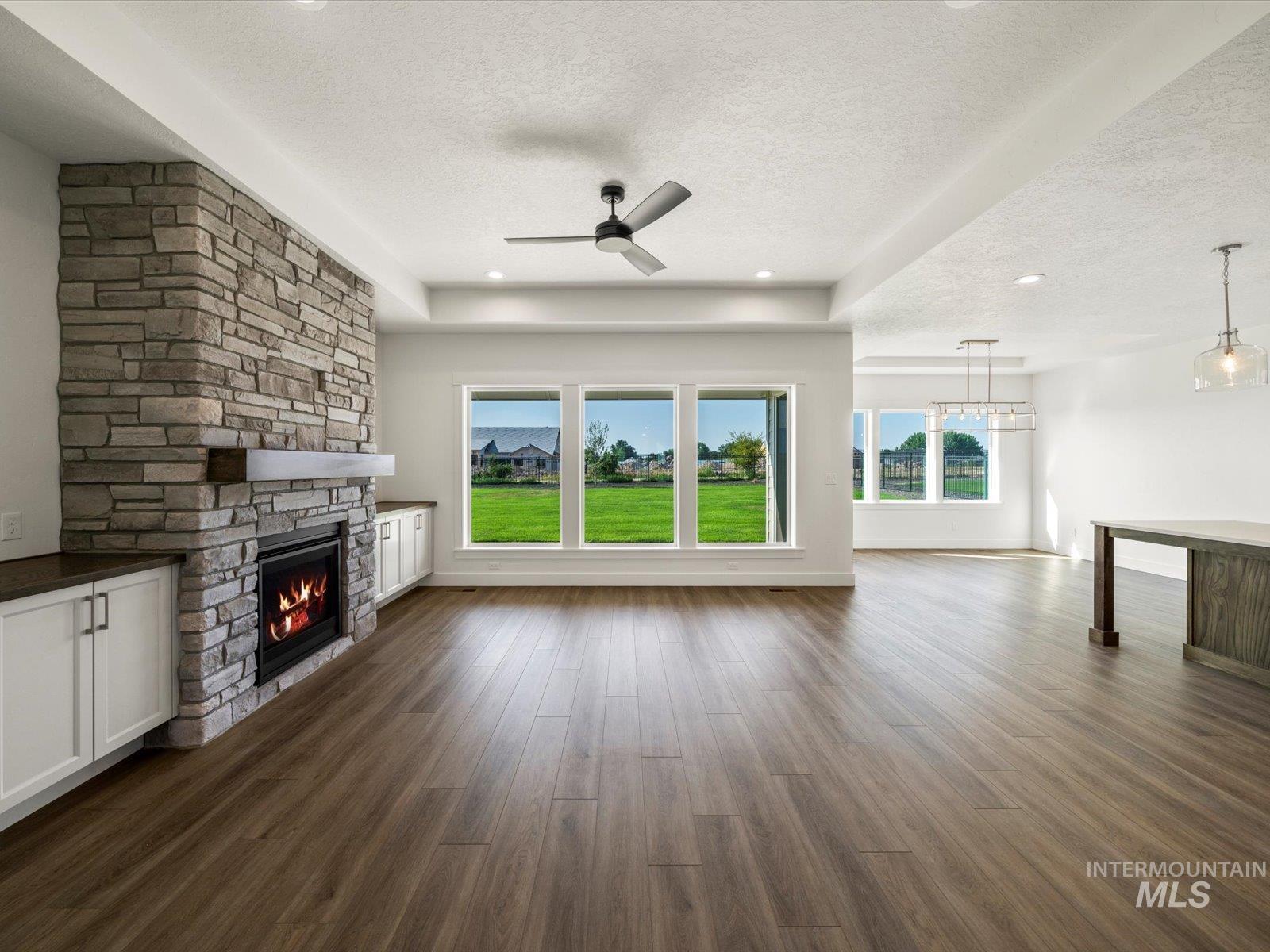 7162 E Osprey Estates Dr, Nampa, Idaho 83686, 4 Bedrooms, 3.5 Bathrooms, Residential For Sale, Price $929,900, 98949369