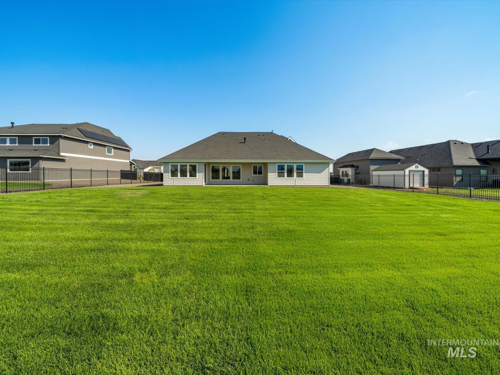 7162 E Osprey Estates Dr, Nampa, Idaho 83686, 4 Bedrooms, 3.5 Bathrooms, Residential For Sale, Price $929,900, 98949369