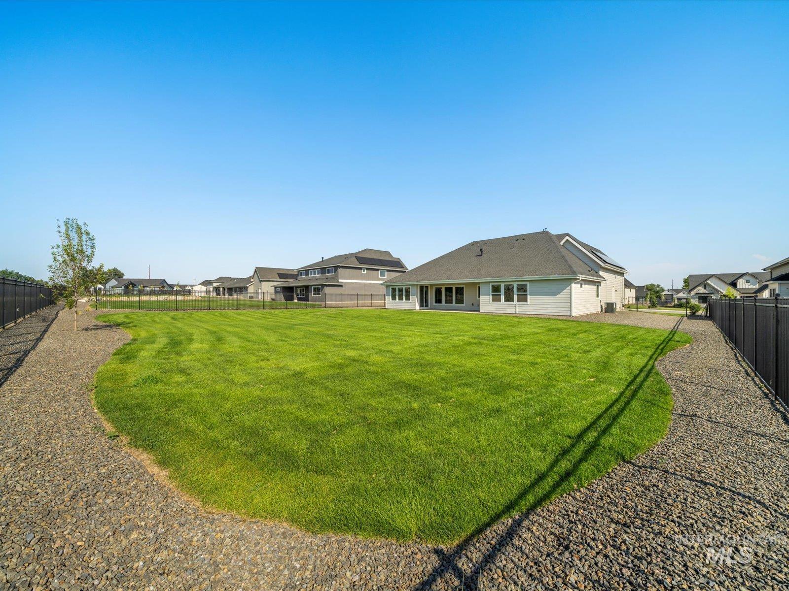 7162 E Osprey Estates Dr, Nampa, Idaho 83686, 4 Bedrooms, 3.5 Bathrooms, Residential For Sale, Price $929,900, 98949369