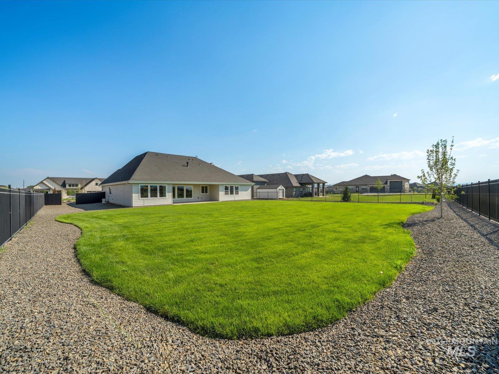 7162 E Osprey Estates Dr, Nampa, Idaho 83686, 4 Bedrooms, 3.5 Bathrooms, Residential For Sale, Price $929,900, 98949369