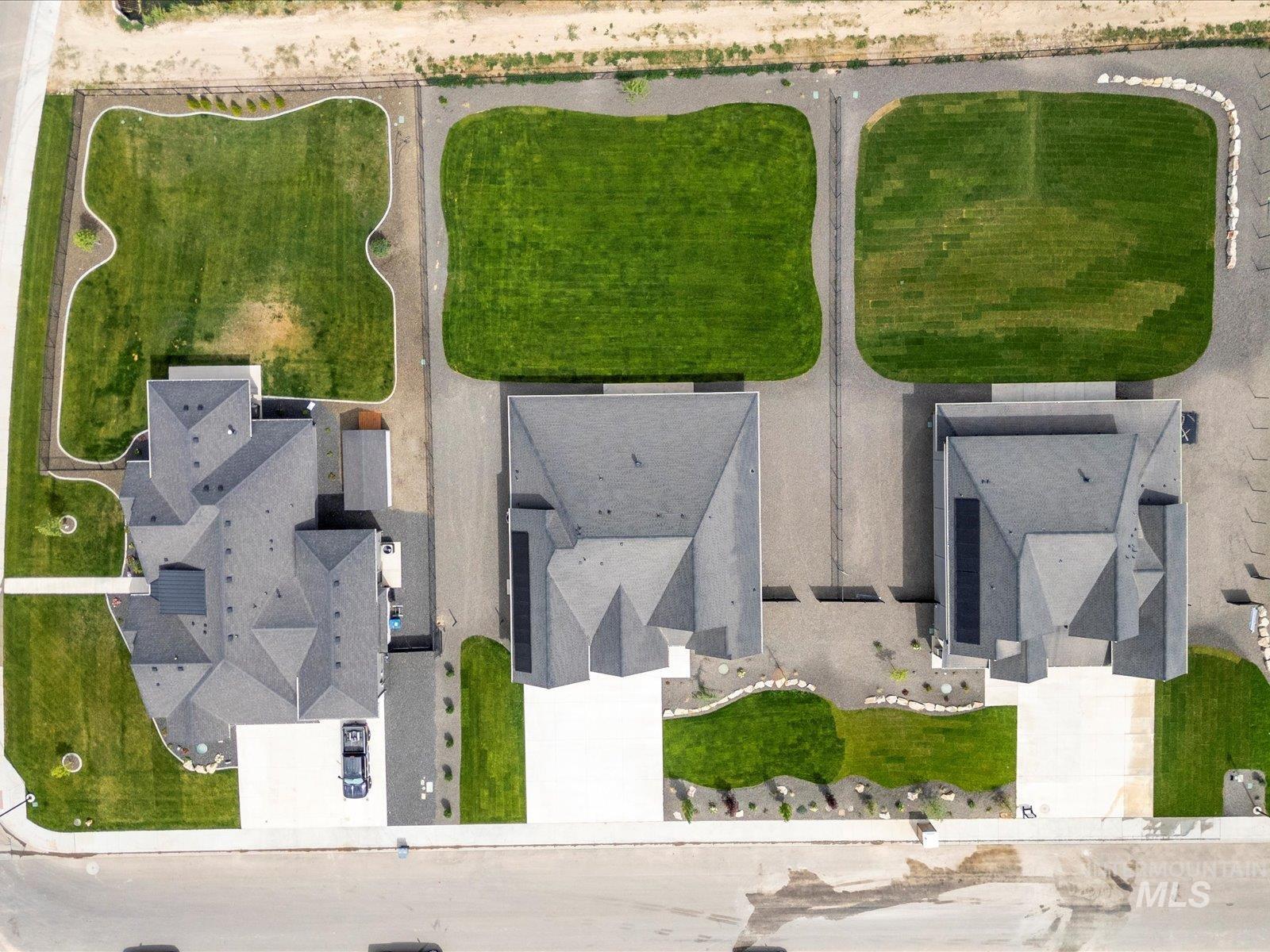 7162 E Osprey Estates Dr, Nampa, Idaho 83686, 4 Bedrooms, 3.5 Bathrooms, Residential For Sale, Price $929,900, 98949369
