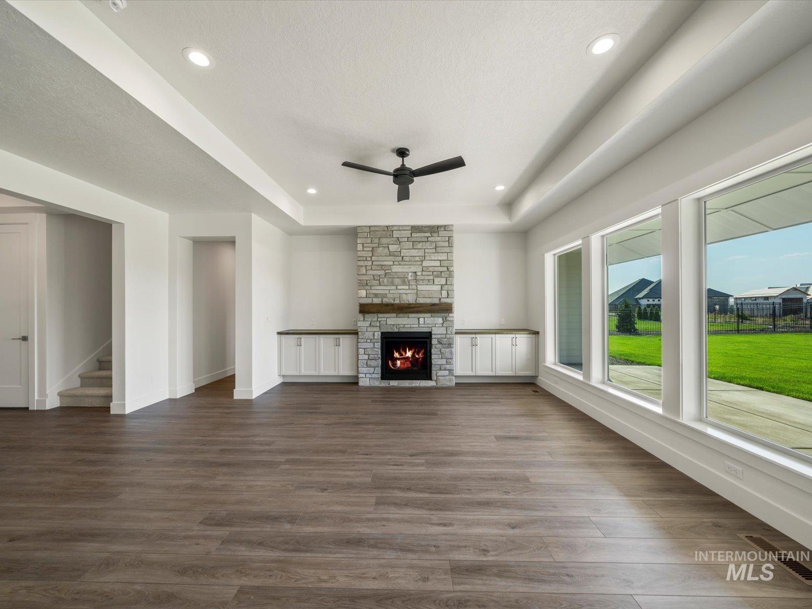 7162 E Osprey Estates Dr, Nampa, Idaho 83686, 4 Bedrooms, 3.5 Bathrooms, Residential For Sale, Price $929,900, 98949369