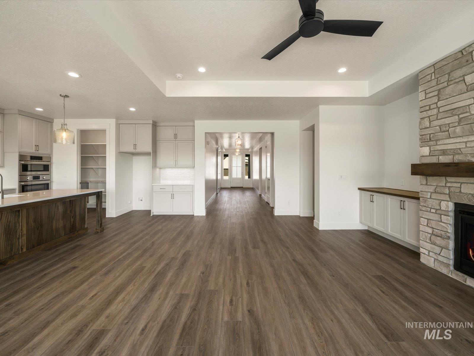 7162 E Osprey Estates Dr, Nampa, Idaho 83686, 4 Bedrooms, 3.5 Bathrooms, Residential For Sale, Price $929,900, 98949369