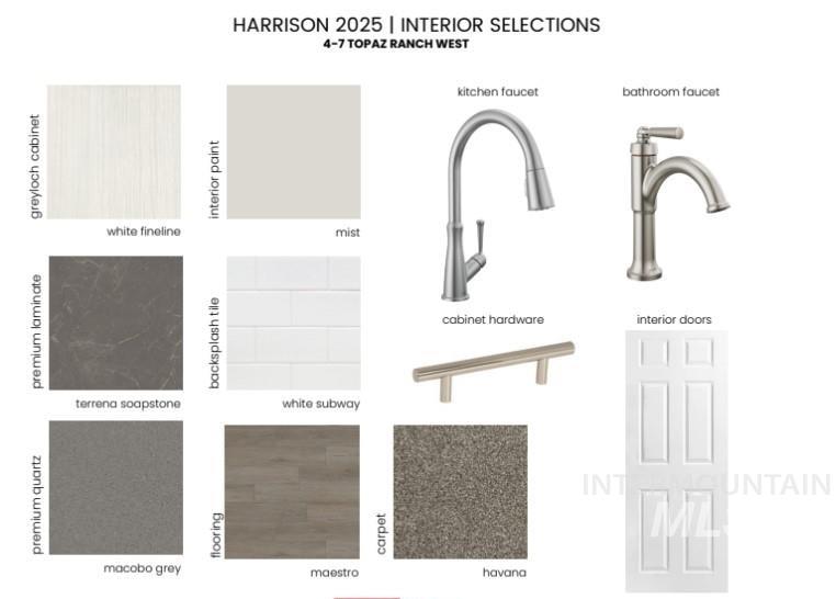 View of a document with multiple images