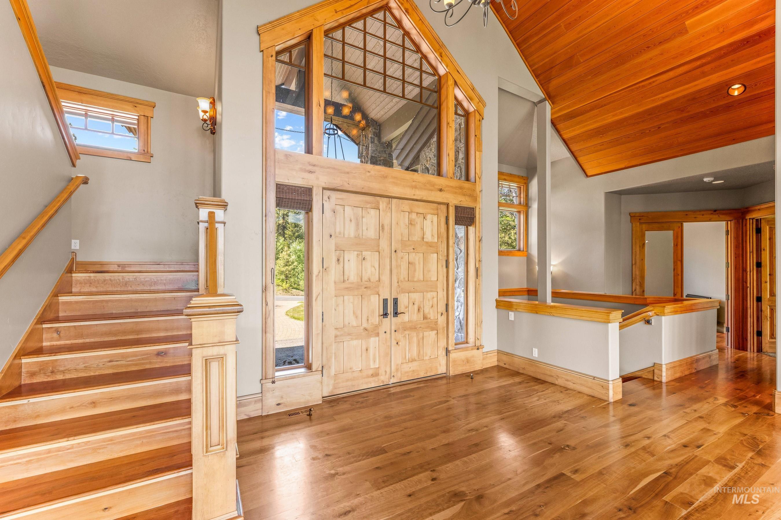 690 Discovery Drive, Donnelly, Idaho 83615, 4 Bedrooms, 3.5 Bathrooms, Residential For Sale, Price $3,100,000,MLS 98949398