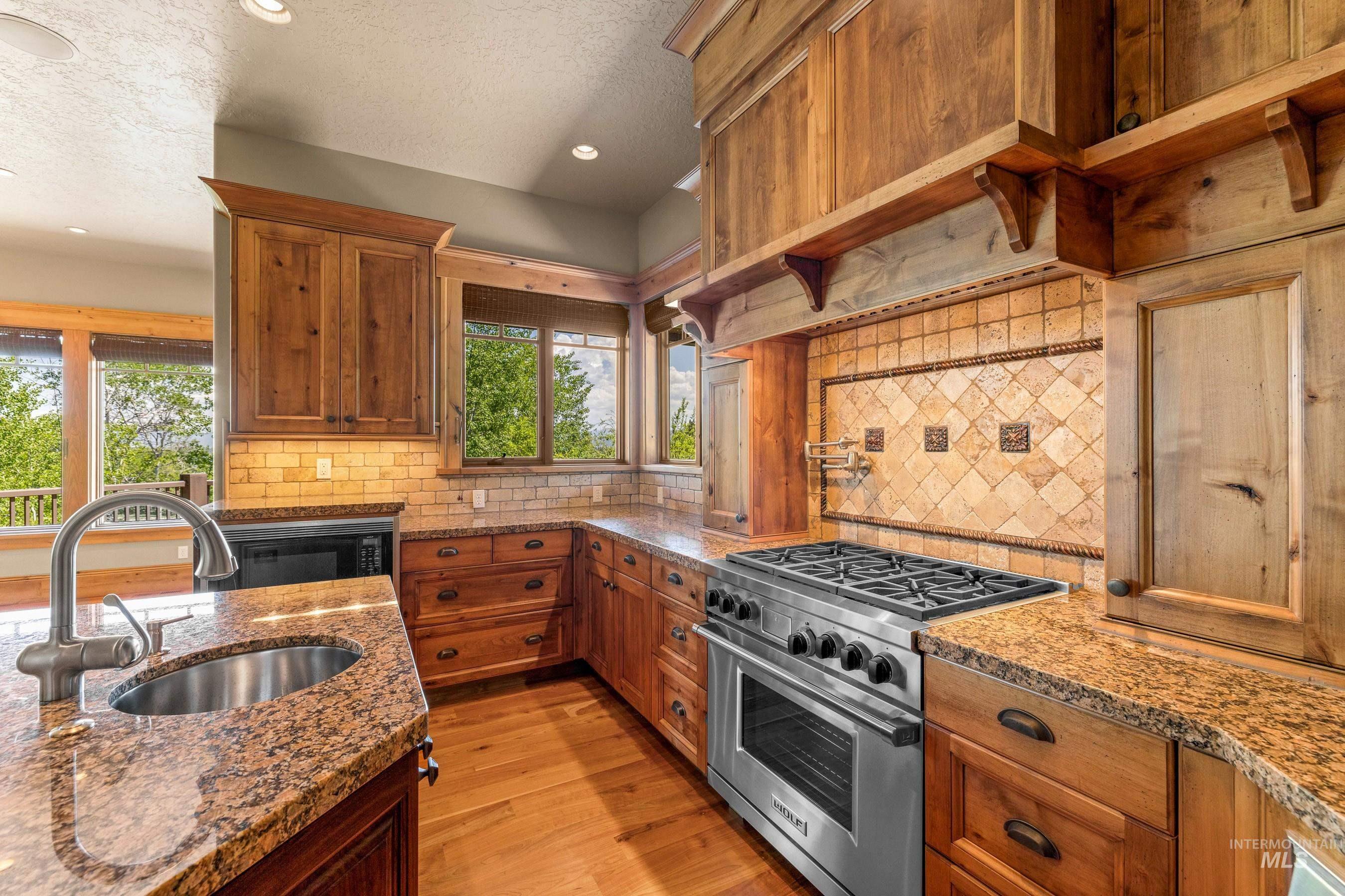 690 Discovery Drive, Donnelly, Idaho 83615, 4 Bedrooms, 3.5 Bathrooms, Residential For Sale, Price $3,100,000,MLS 98949398