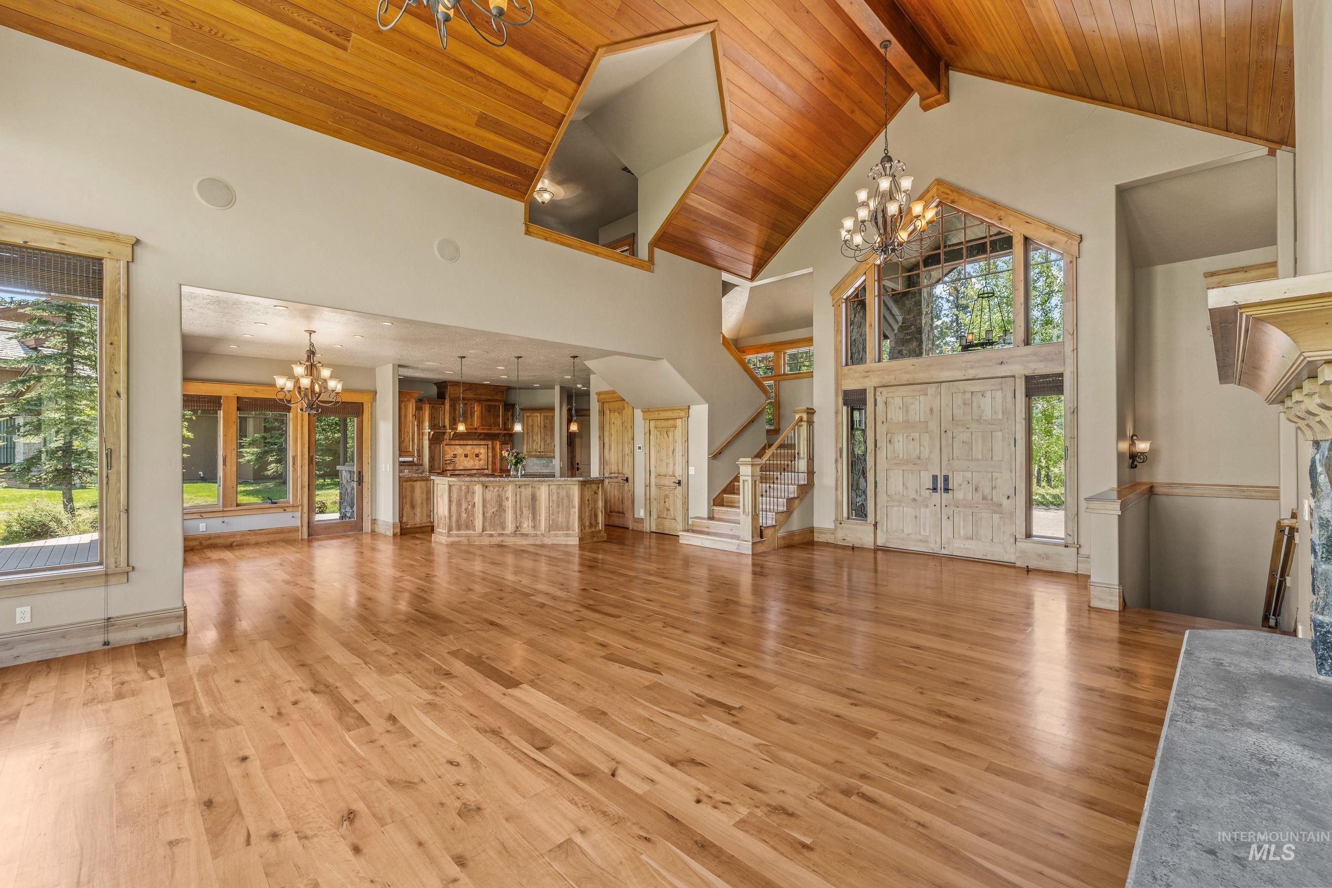 690 Discovery Drive, Donnelly, Idaho 83615, 4 Bedrooms, 3.5 Bathrooms, Residential For Sale, Price $3,100,000,MLS 98949398