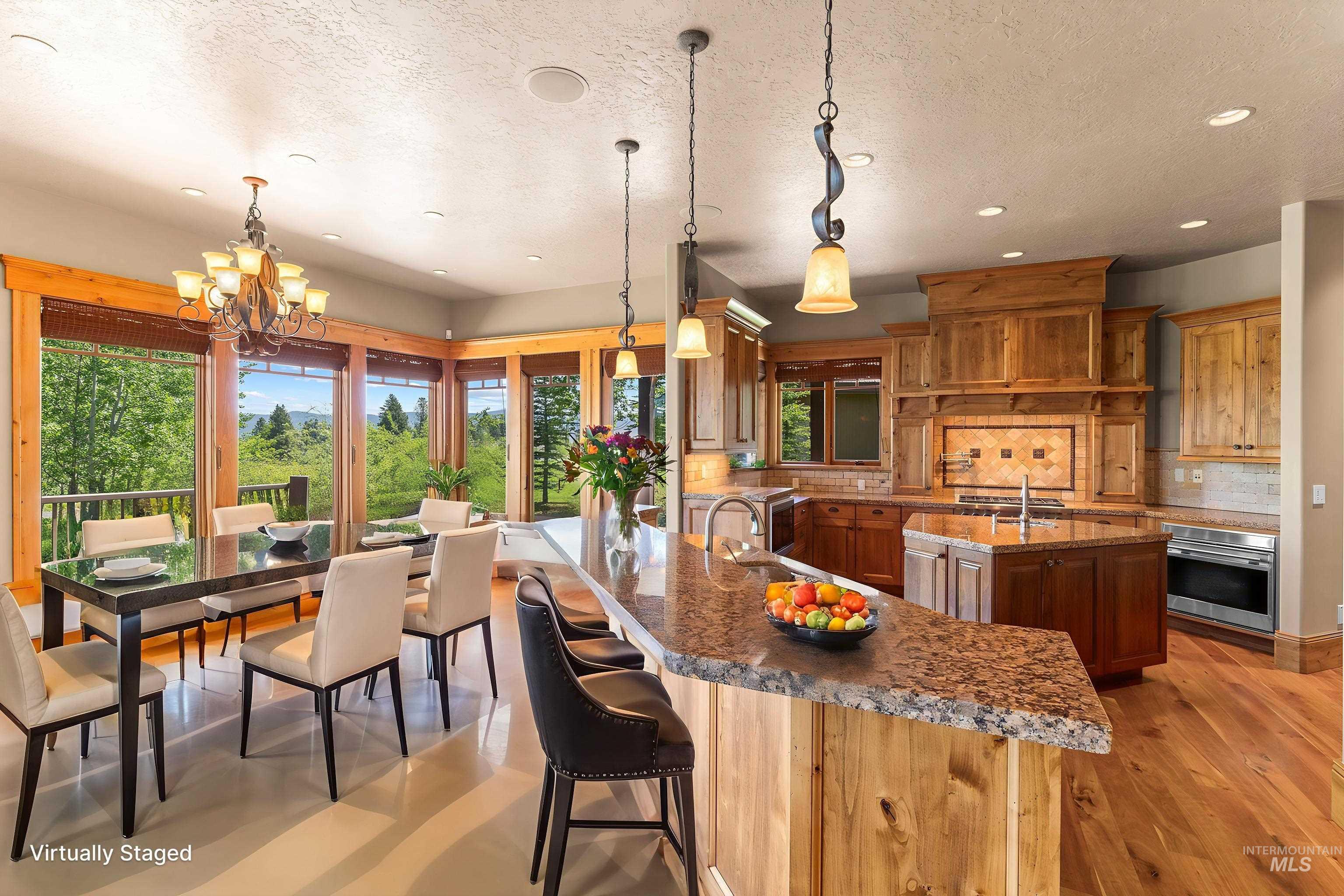 690 Discovery Drive, Donnelly, Idaho 83615, 4 Bedrooms, 3.5 Bathrooms, Residential For Sale, Price $3,100,000,MLS 98949398