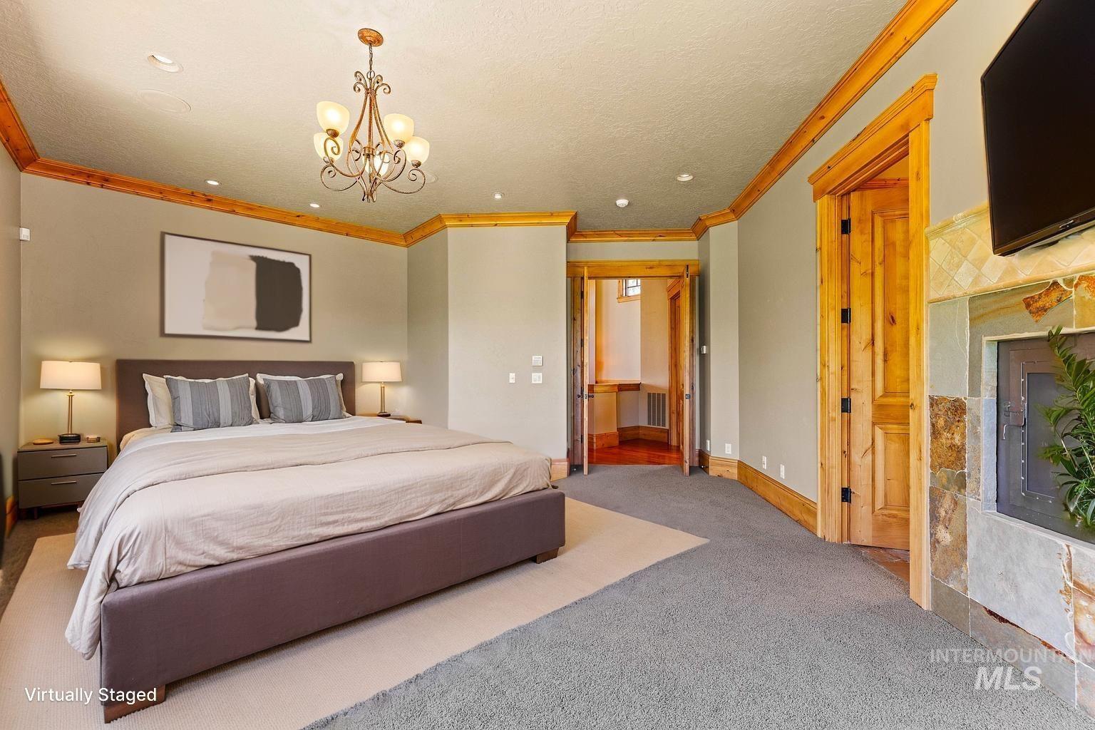 690 Discovery Drive, Donnelly, Idaho 83615, 4 Bedrooms, 3.5 Bathrooms, Residential For Sale, Price $3,100,000,MLS 98949398