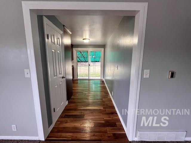 1818 E Terry Street, Pocatello, Idaho 83201-2746, 6 Bedrooms, 2 Bathrooms, Residential For Sale, Price $375,000,MLS 98949403