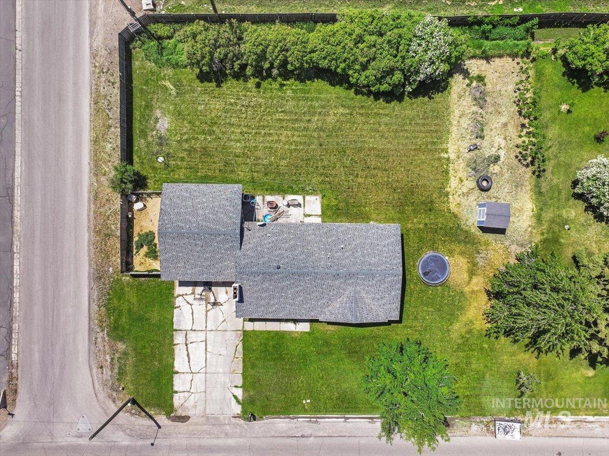 401 18th STREET, Rupert, Idaho 83350, 5 Bedrooms, 3 Bathrooms, Residential For Sale, Price $375,000, 98949424