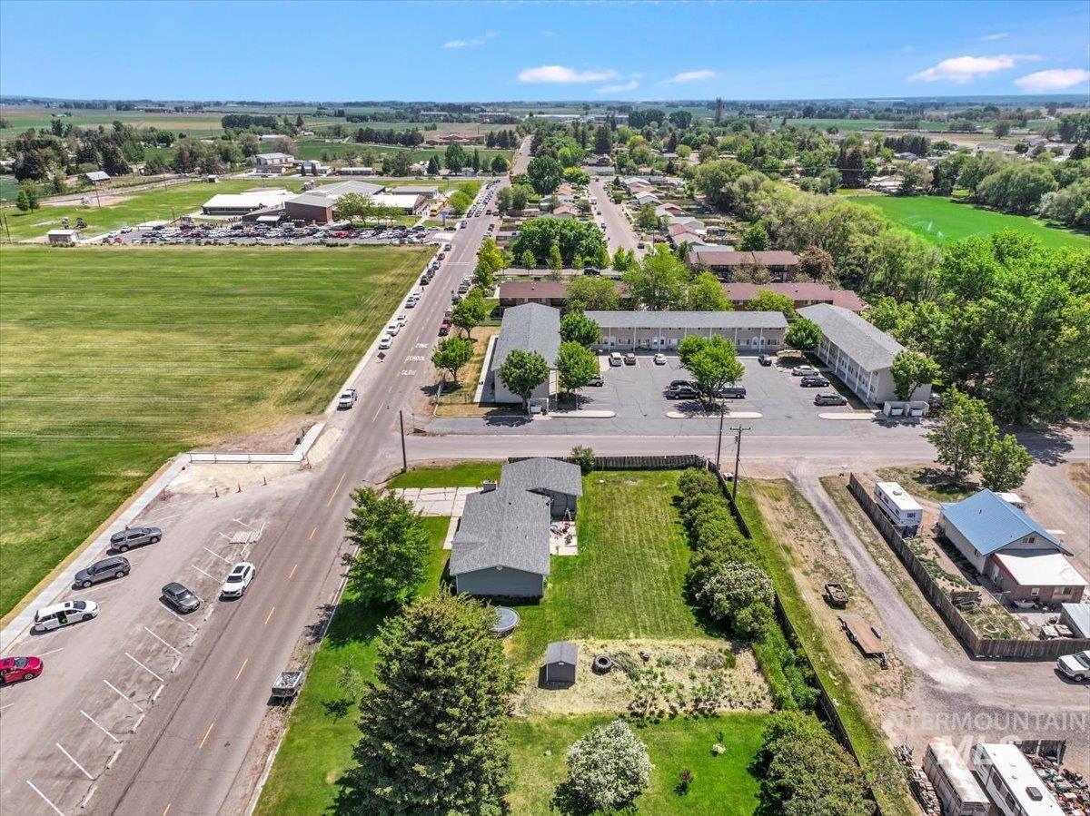 401 18th STREET, Rupert, Idaho 83350, 5 Bedrooms, 3 Bathrooms, Residential For Sale, Price $375,000, 98949424