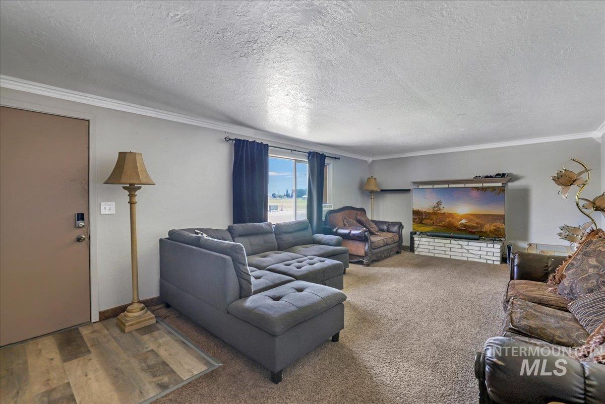 401 18th STREET, Rupert, Idaho 83350, 5 Bedrooms, 3 Bathrooms, Residential For Sale, Price $375,000, 98949424