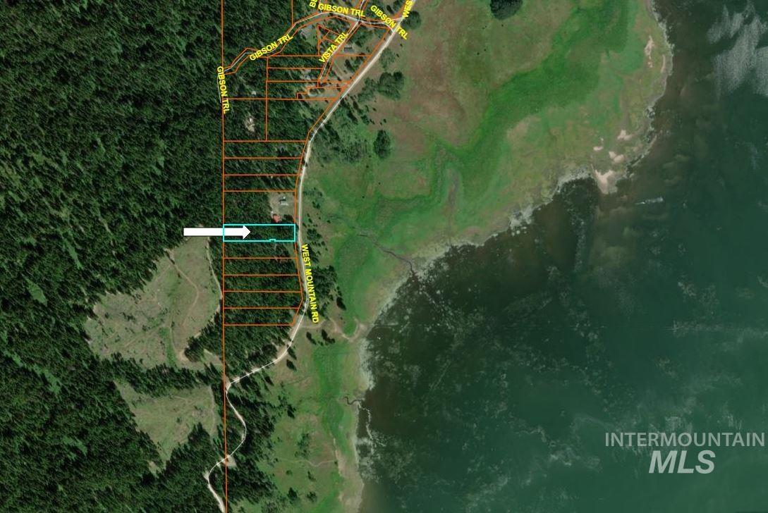 1457 West Mountain Road, Donnelly, Idaho 83615, Land For Sale, Price $309,000, 98949426