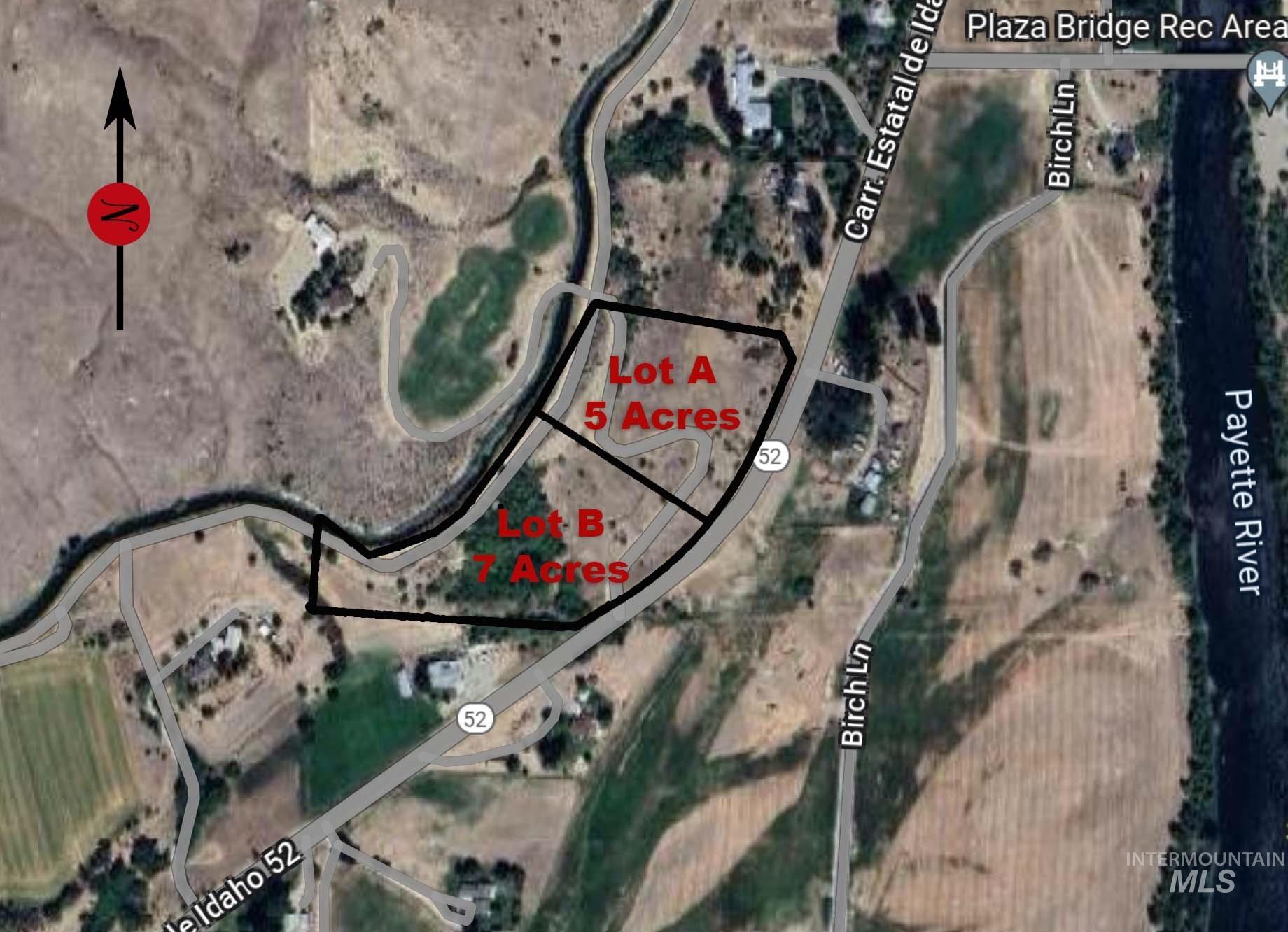 TBD Hwy 52 (A), Emmett, Idaho 83617, Land For Sale, Price $354,000, 98949438