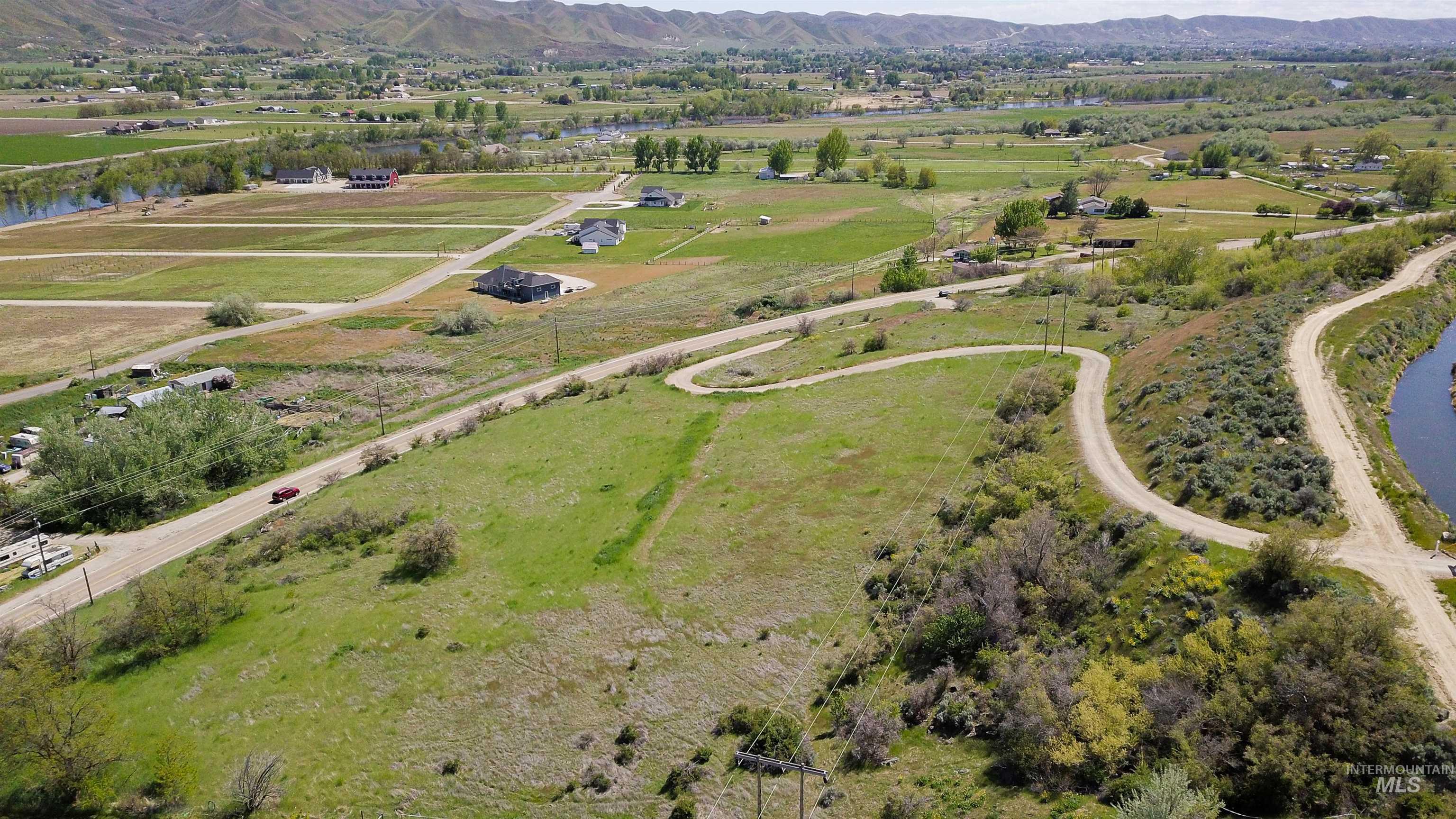 TBD Hwy 52 (A), Emmett, Idaho 83617, Land For Sale, Price $354,000, 98949438