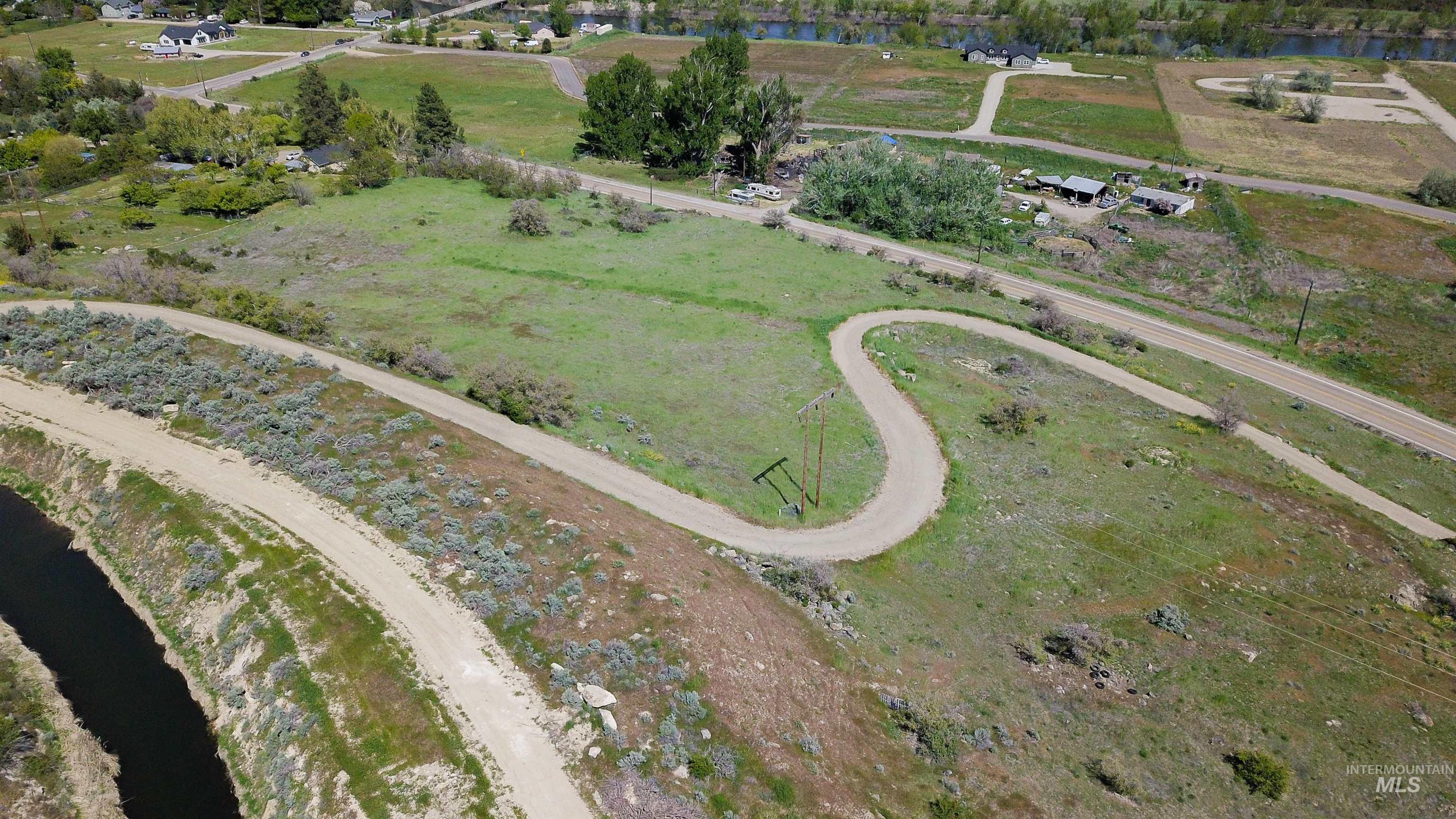 TBD Hwy 52 (A), Emmett, Idaho 83617, Land For Sale, Price $354,000, 98949438