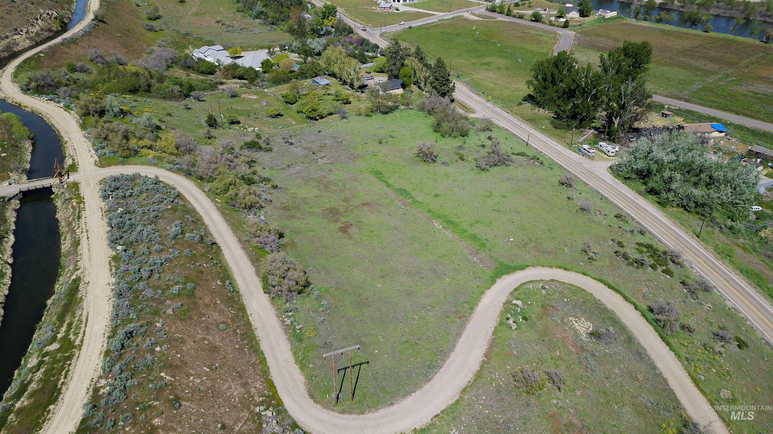 TBD Hwy 52 (A), Emmett, Idaho 83617, Land For Sale, Price $354,000, 98949438