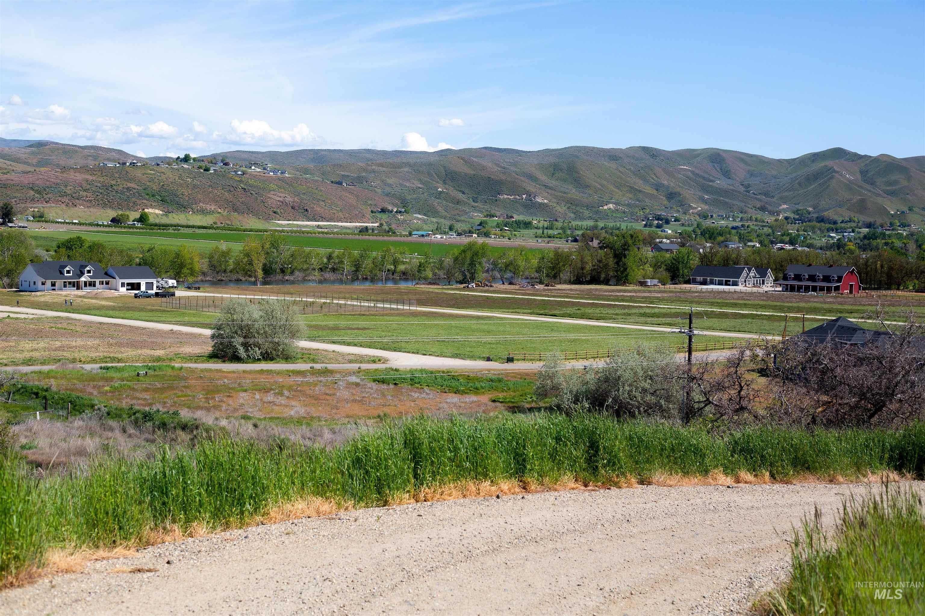 TBD Hwy 52 (A), Emmett, Idaho 83617, Land For Sale, Price $354,000, 98949438