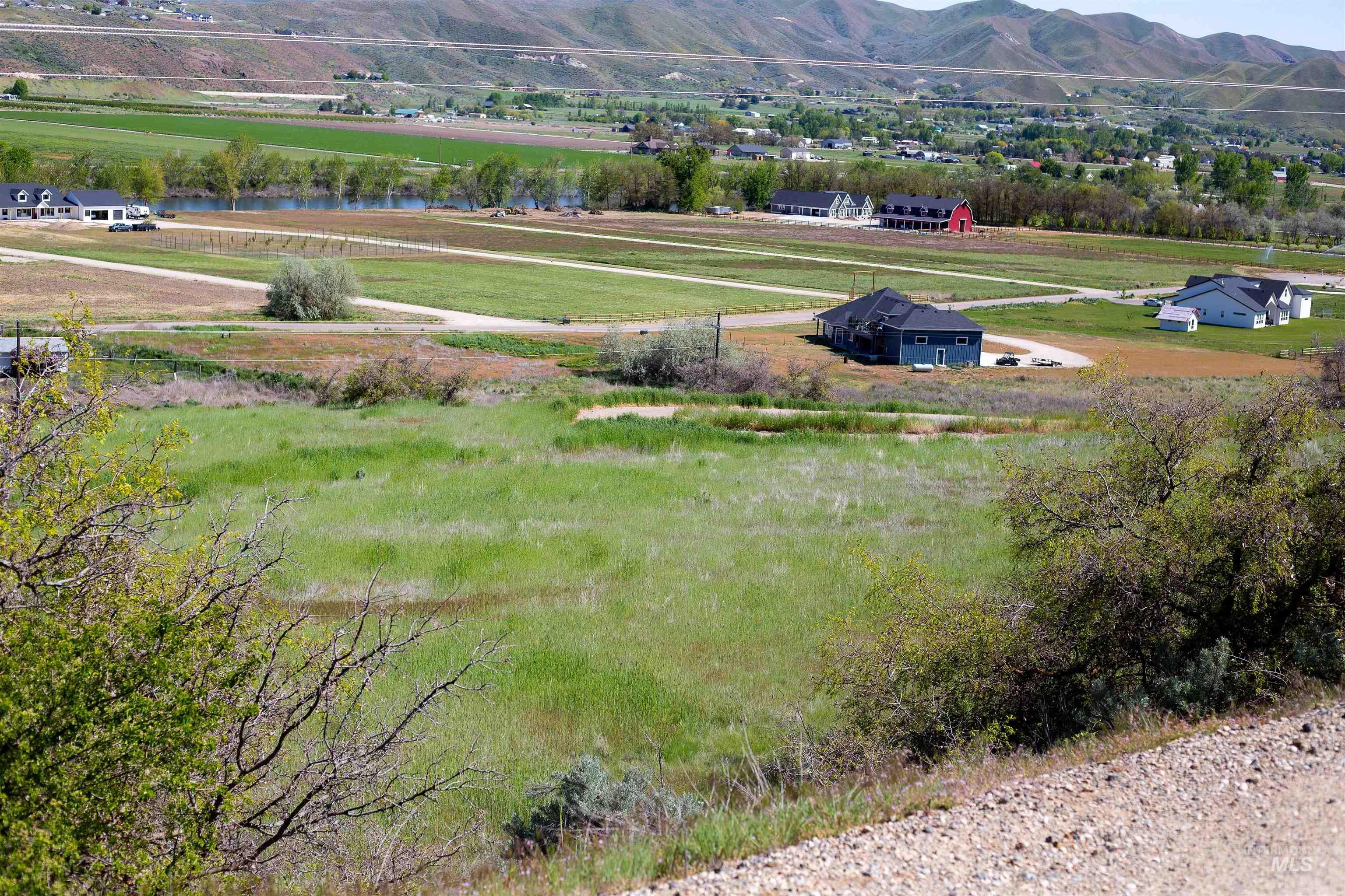 TBD Hwy 52 (A), Emmett, Idaho 83617, Land For Sale, Price $354,000, 98949438