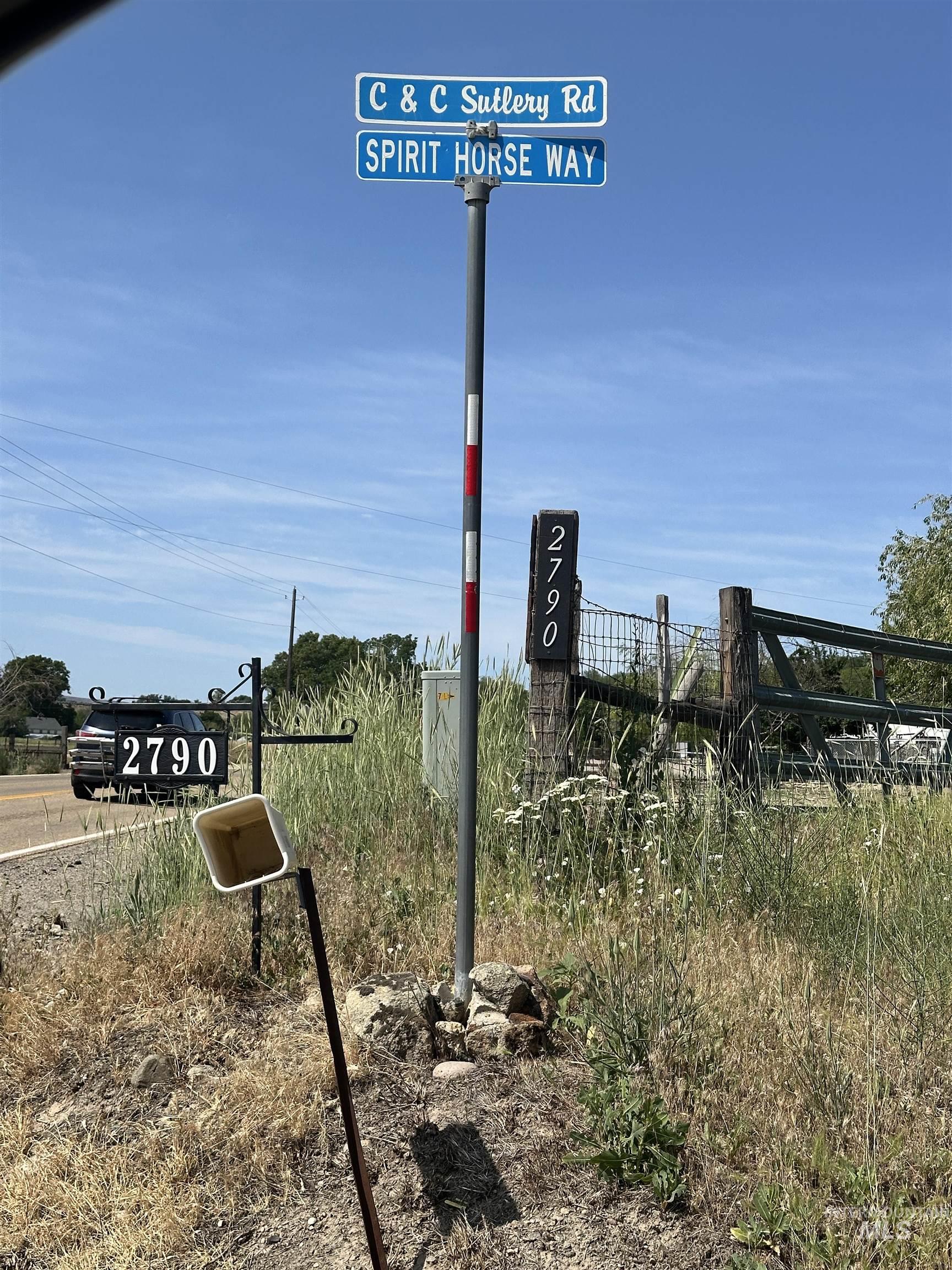 TBD Hwy 52 (A), Emmett, Idaho 83617, Land For Sale, Price $354,000, 98949438