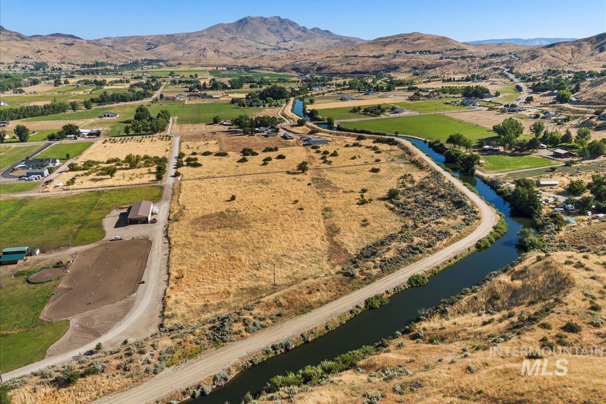 TBD Frozen Dog Road, Emmett, Idaho 83617, Land For Sale, Price $621,000, 98949443