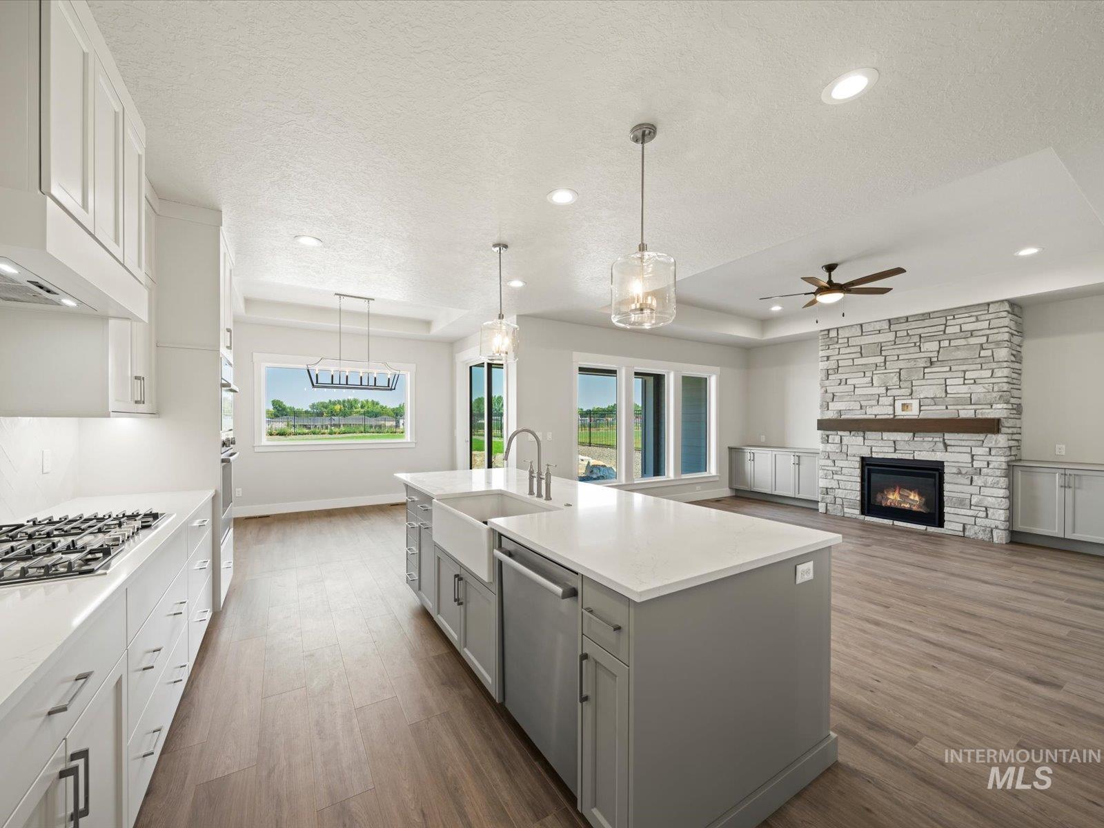 7126 E Osprey Estates Dr, Nampa, Idaho 83686, 3 Bedrooms, 2.5 Bathrooms, Residential For Sale, Price $799,900, 98949461