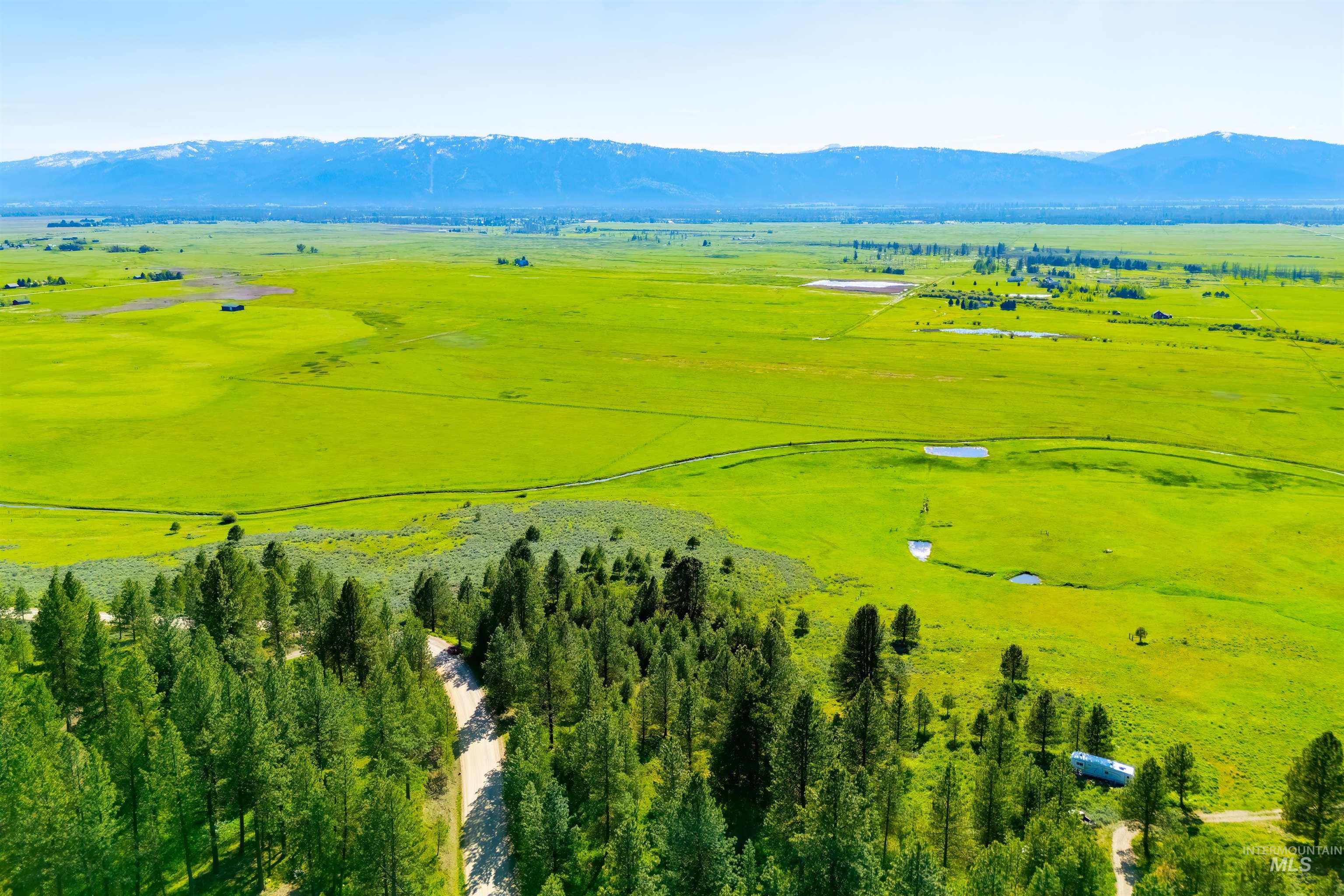 TBD Finlandia TAX NO. 7, McCall, Idaho 83638, Land For Sale, Price $325,000, 98949462