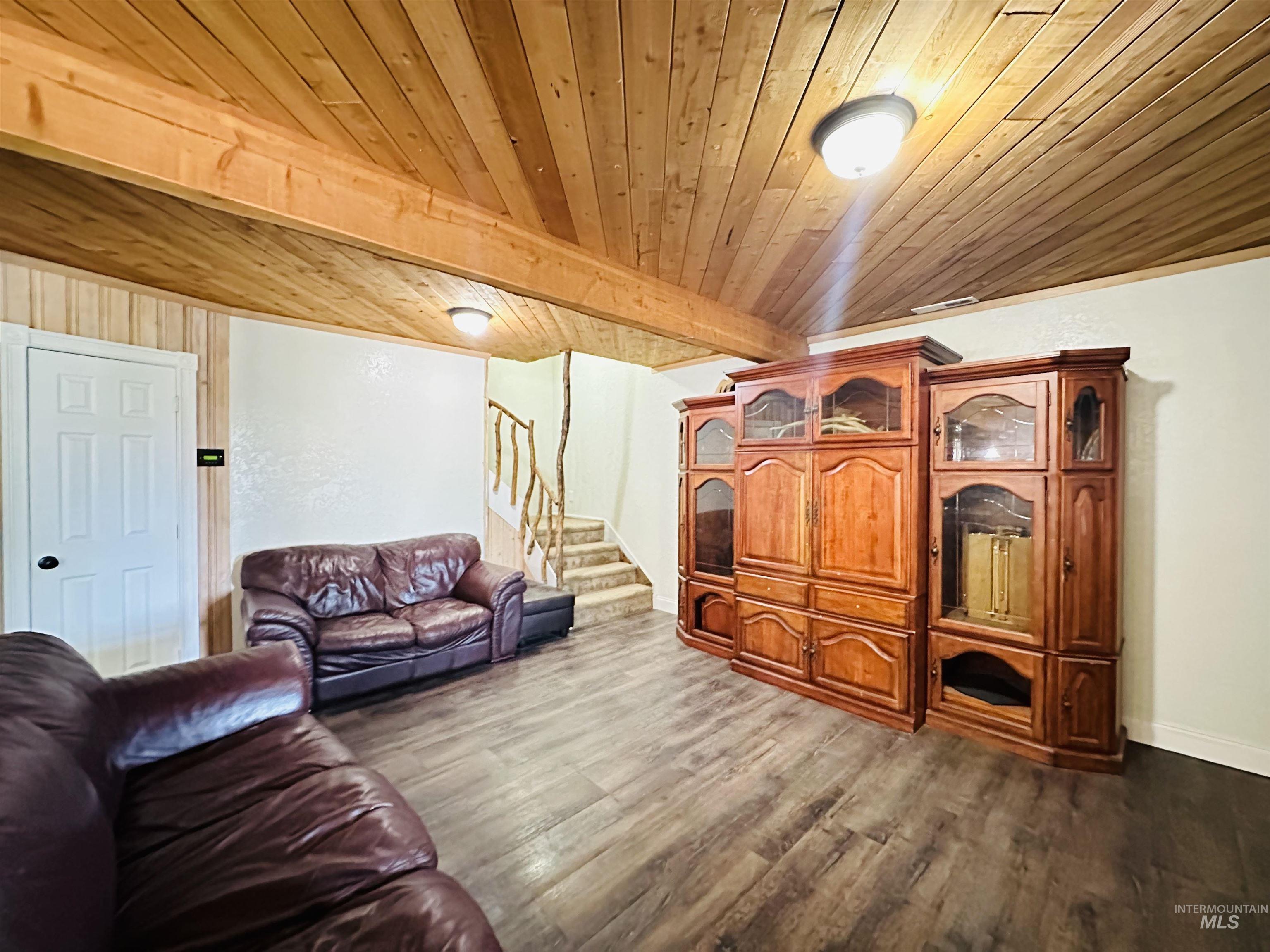 202 Pine Hollow Lane, Kooskia, Idaho 83539, 4 Bedrooms, 3 Bathrooms, Residential For Sale, Price $599,000, 98949463