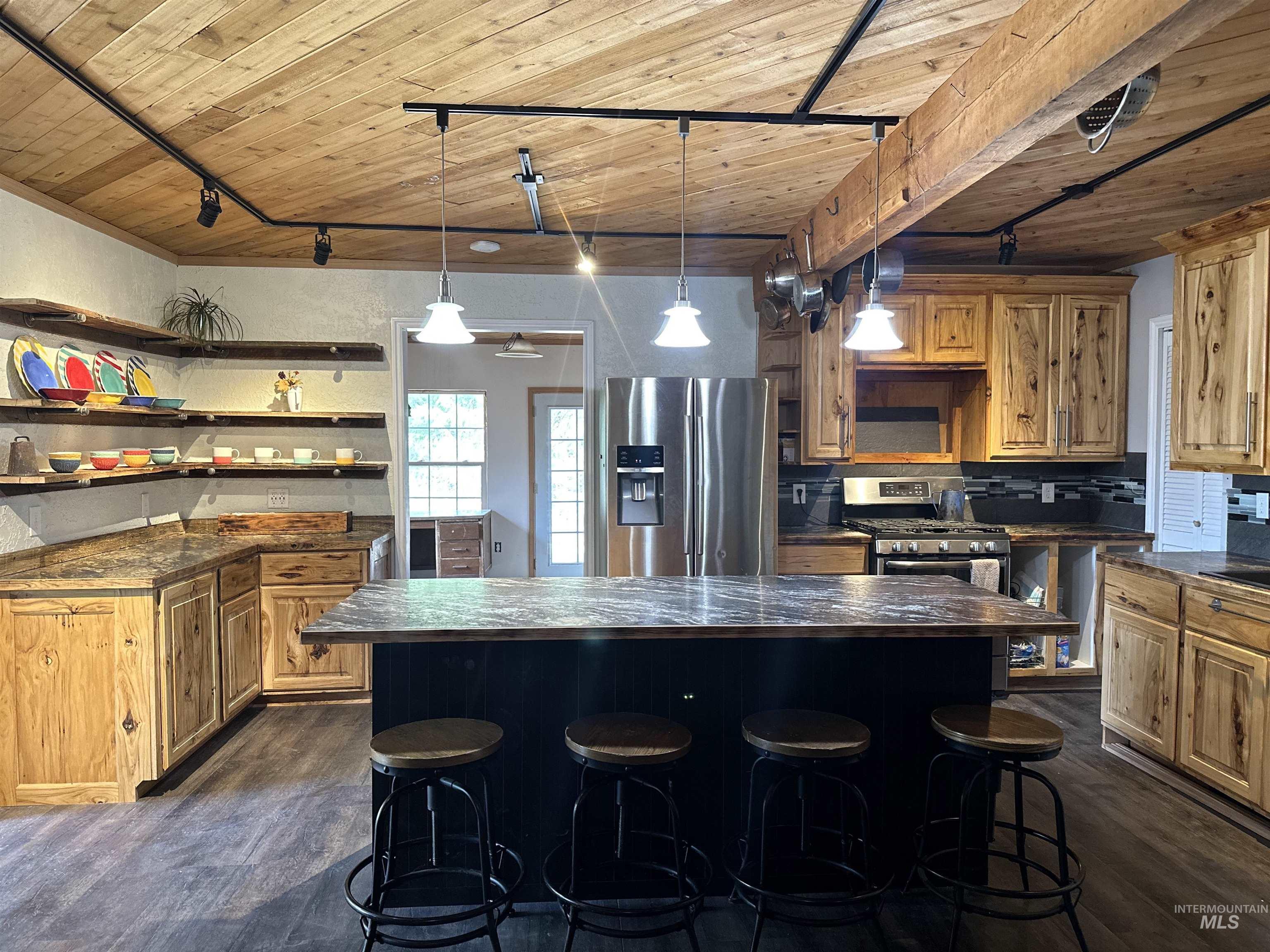 202 Pine Hollow Lane, Kooskia, Idaho 83539, 4 Bedrooms, 3 Bathrooms, Residential For Sale, Price $599,000, 98949463