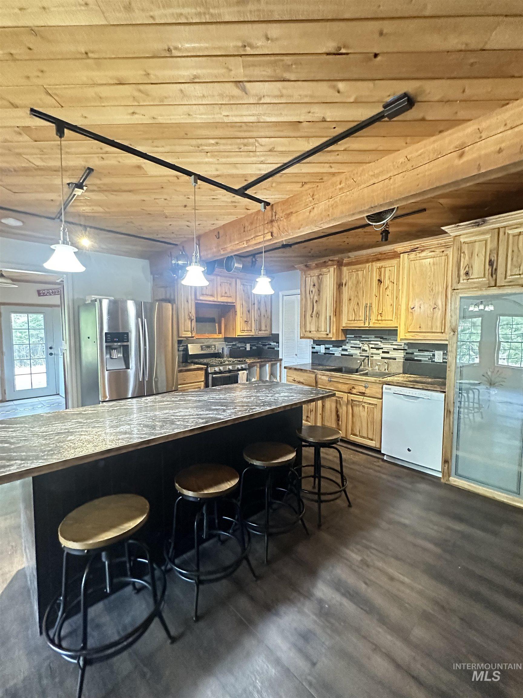 202 Pine Hollow Lane, Kooskia, Idaho 83539, 4 Bedrooms, 3 Bathrooms, Residential For Sale, Price $599,000, 98949463