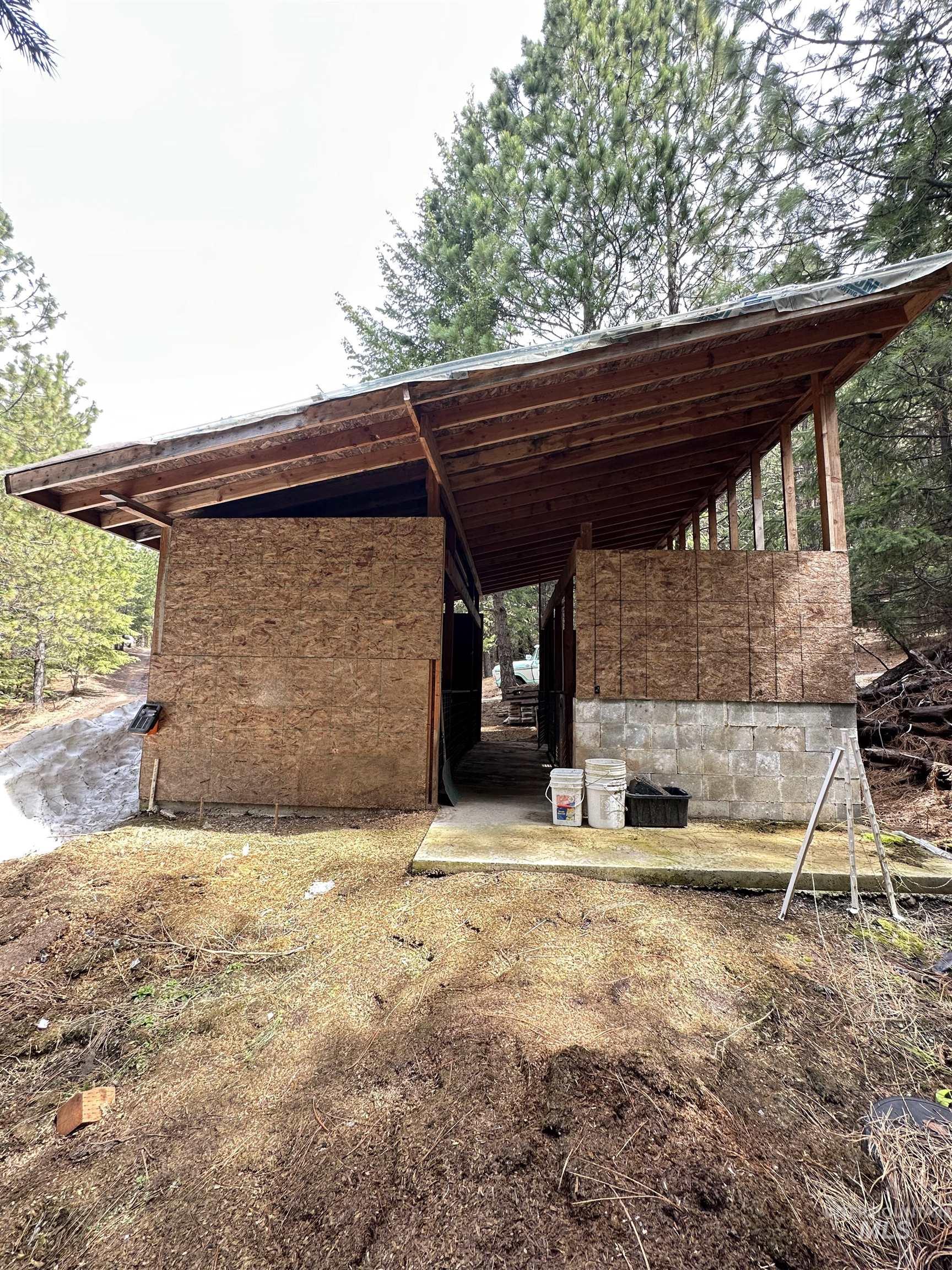 202 Pine Hollow Lane, Kooskia, Idaho 83539, 4 Bedrooms, 3 Bathrooms, Residential For Sale, Price $599,000, 98949463