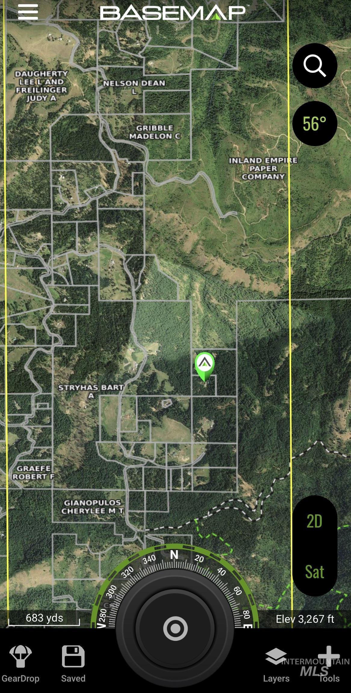 202 Pine Hollow Lane, Kooskia, Idaho 83539, 4 Bedrooms, 3 Bathrooms, Residential For Sale, Price $599,000, 98949463