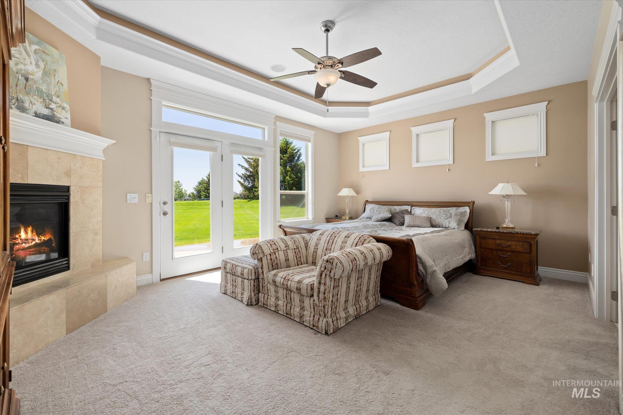 8585 W Rioja St, Star, Idaho 83669, 4 Bedrooms, 3.5 Bathrooms, Residential For Sale, Price $947,500, 98949468