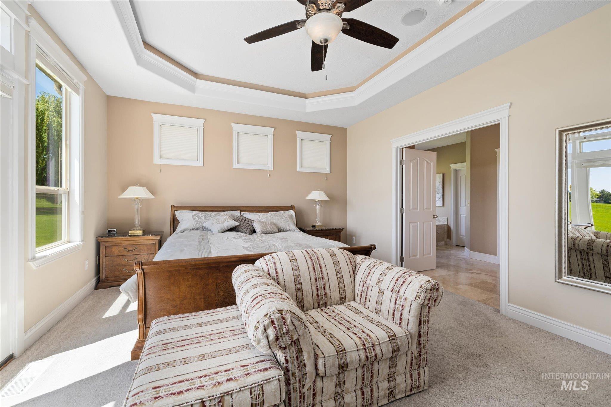 8585 W Rioja St, Star, Idaho 83669, 4 Bedrooms, 3.5 Bathrooms, Residential For Sale, Price $947,500, 98949468