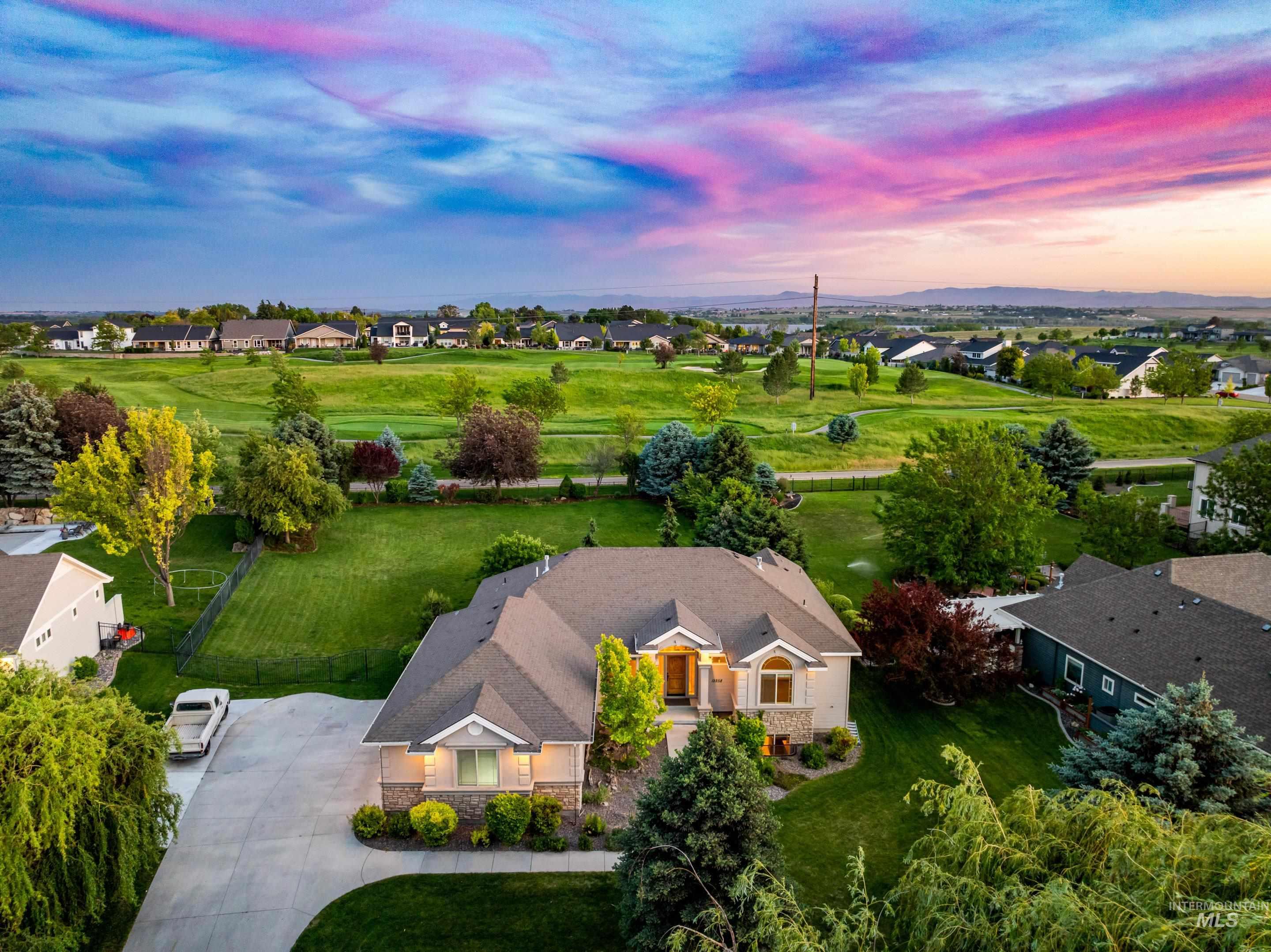 12258 Whitechapel Way, Nampa, Idaho 83686-8097, 3 Bedrooms, 3.5 Bathrooms, Residential For Sale, Price $775,000, 98949470