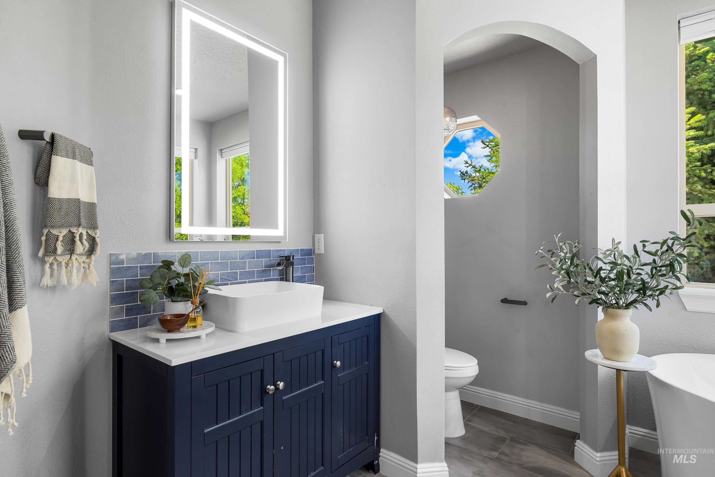 12258 Whitechapel Way, Nampa, Idaho 83686-8097, 3 Bedrooms, 3.5 Bathrooms, Residential For Sale, Price $775,000, 98949470