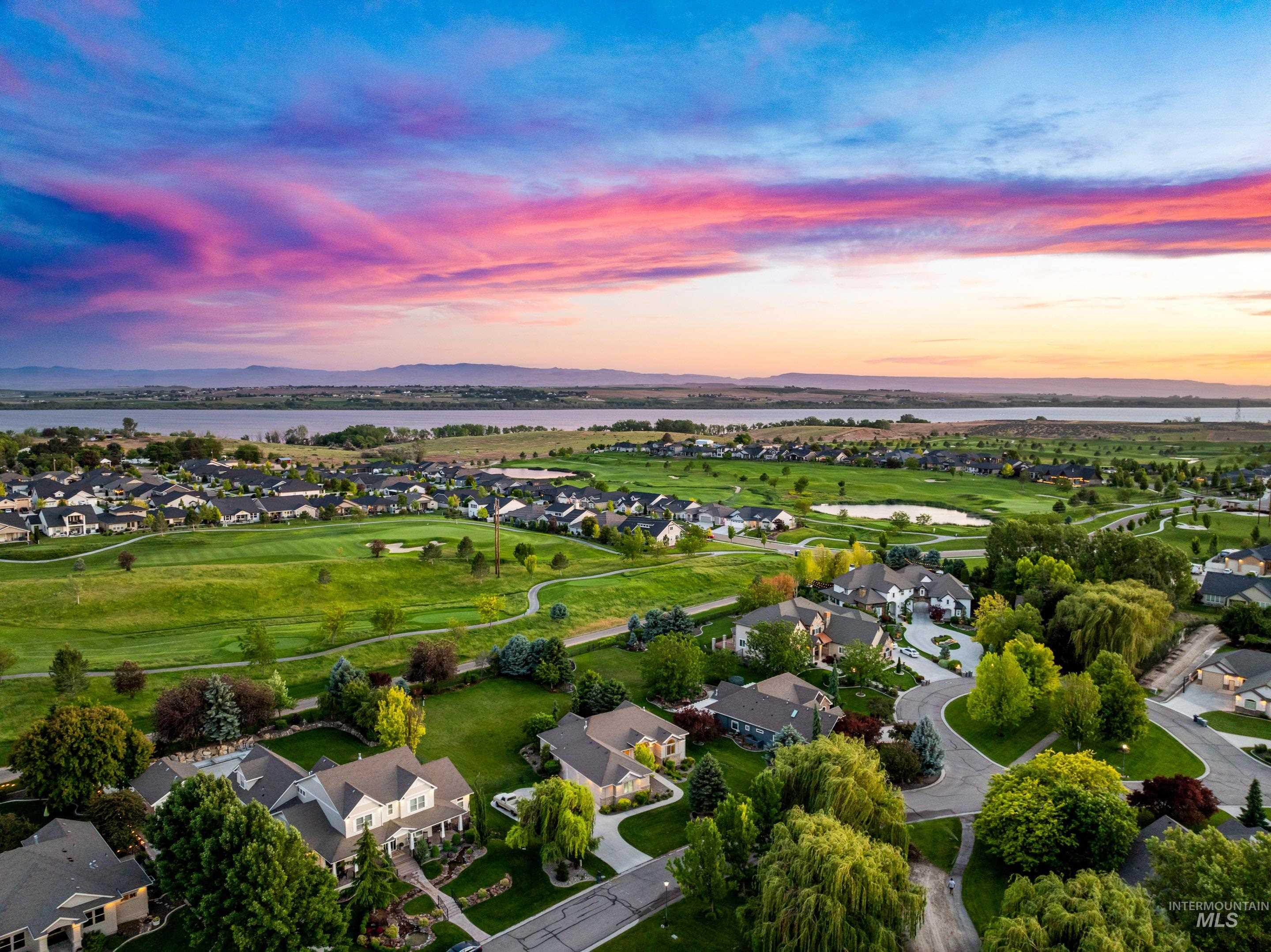 12258 Whitechapel Way, Nampa, Idaho 83686-8097, 3 Bedrooms, 3.5 Bathrooms, Residential For Sale, Price $775,000, 98949470