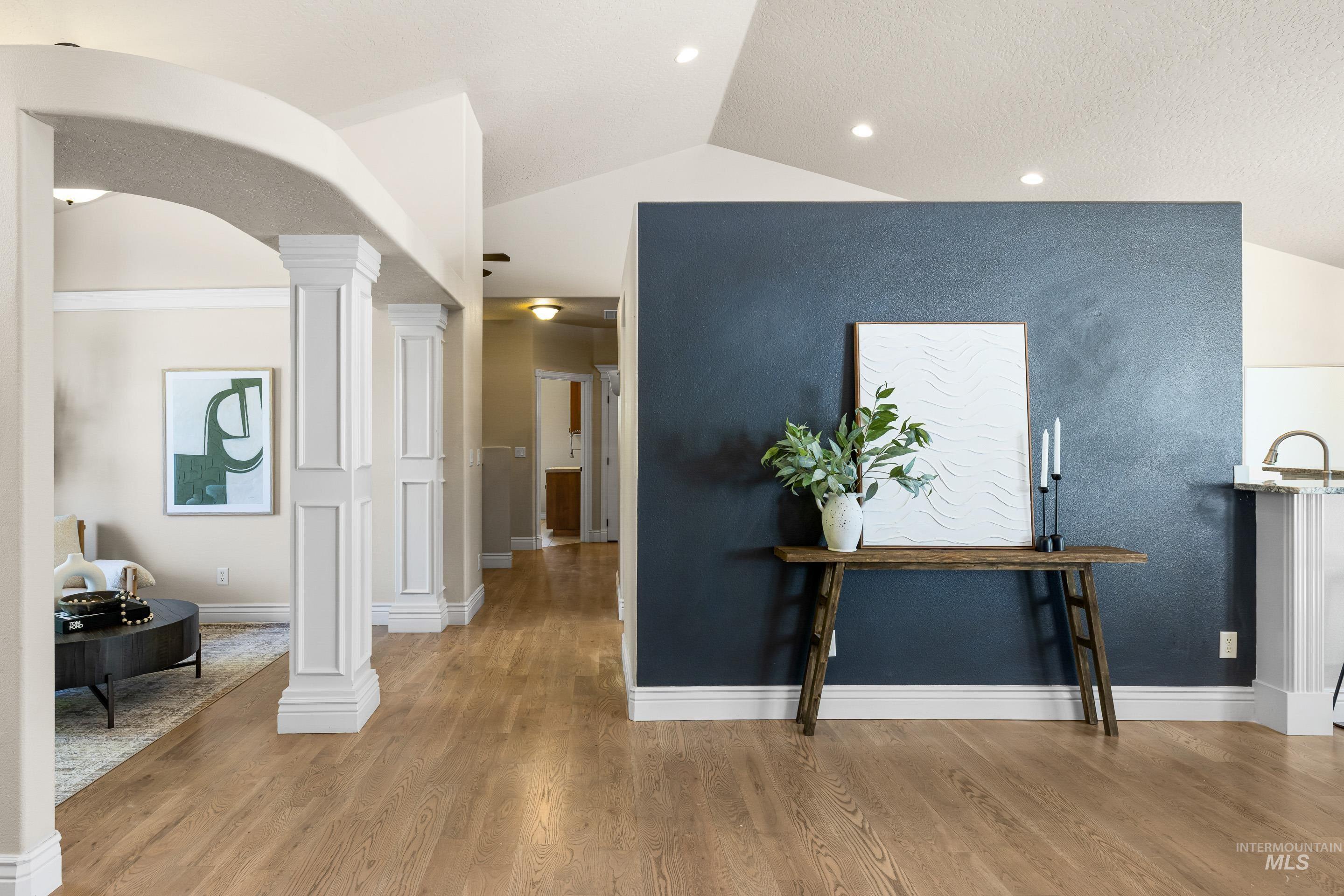 12258 Whitechapel Way, Nampa, Idaho 83686-8097, 3 Bedrooms, 3.5 Bathrooms, Residential For Sale, Price $775,000, 98949470