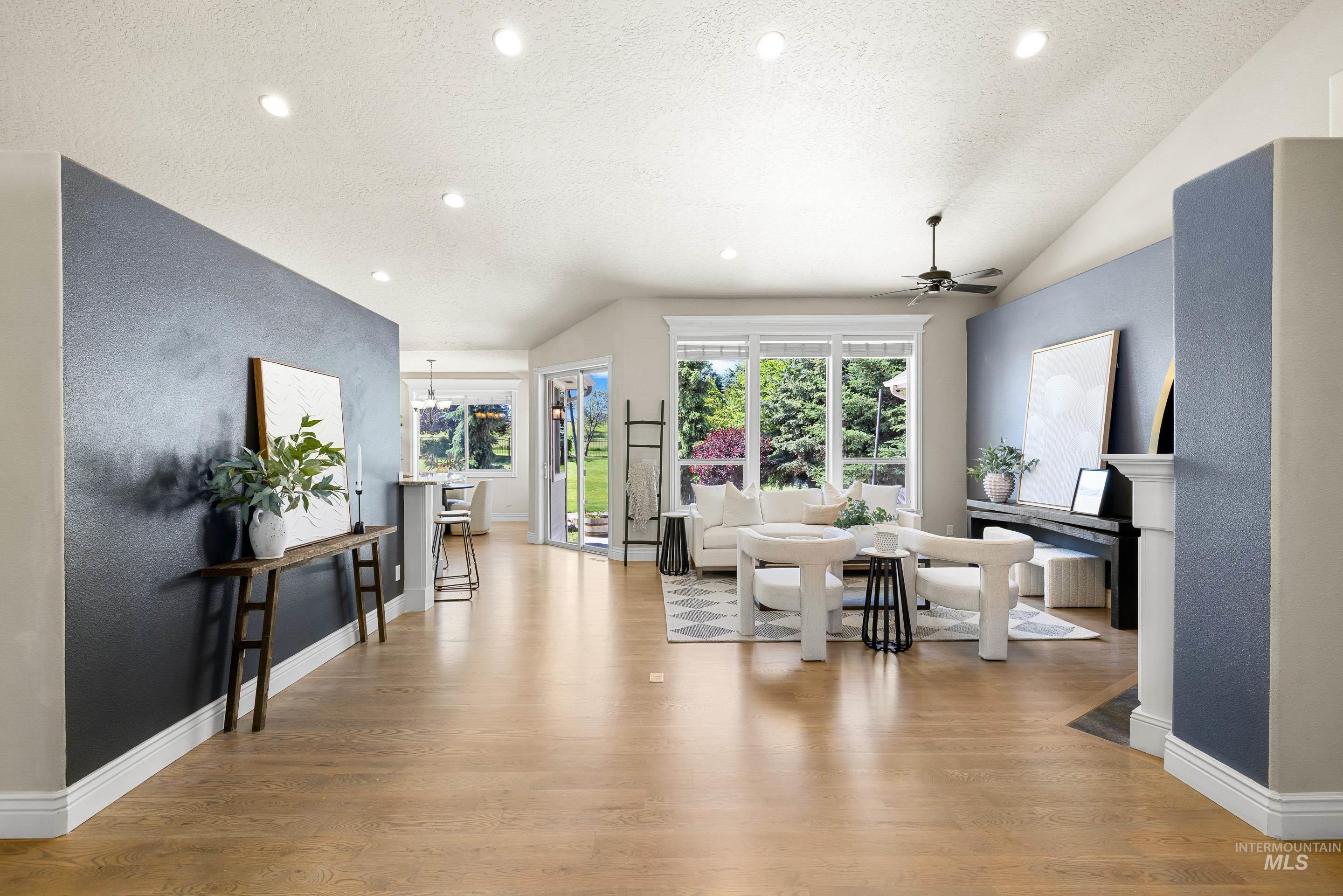 12258 Whitechapel Way, Nampa, Idaho 83686-8097, 3 Bedrooms, 3.5 Bathrooms, Residential For Sale, Price $775,000, 98949470