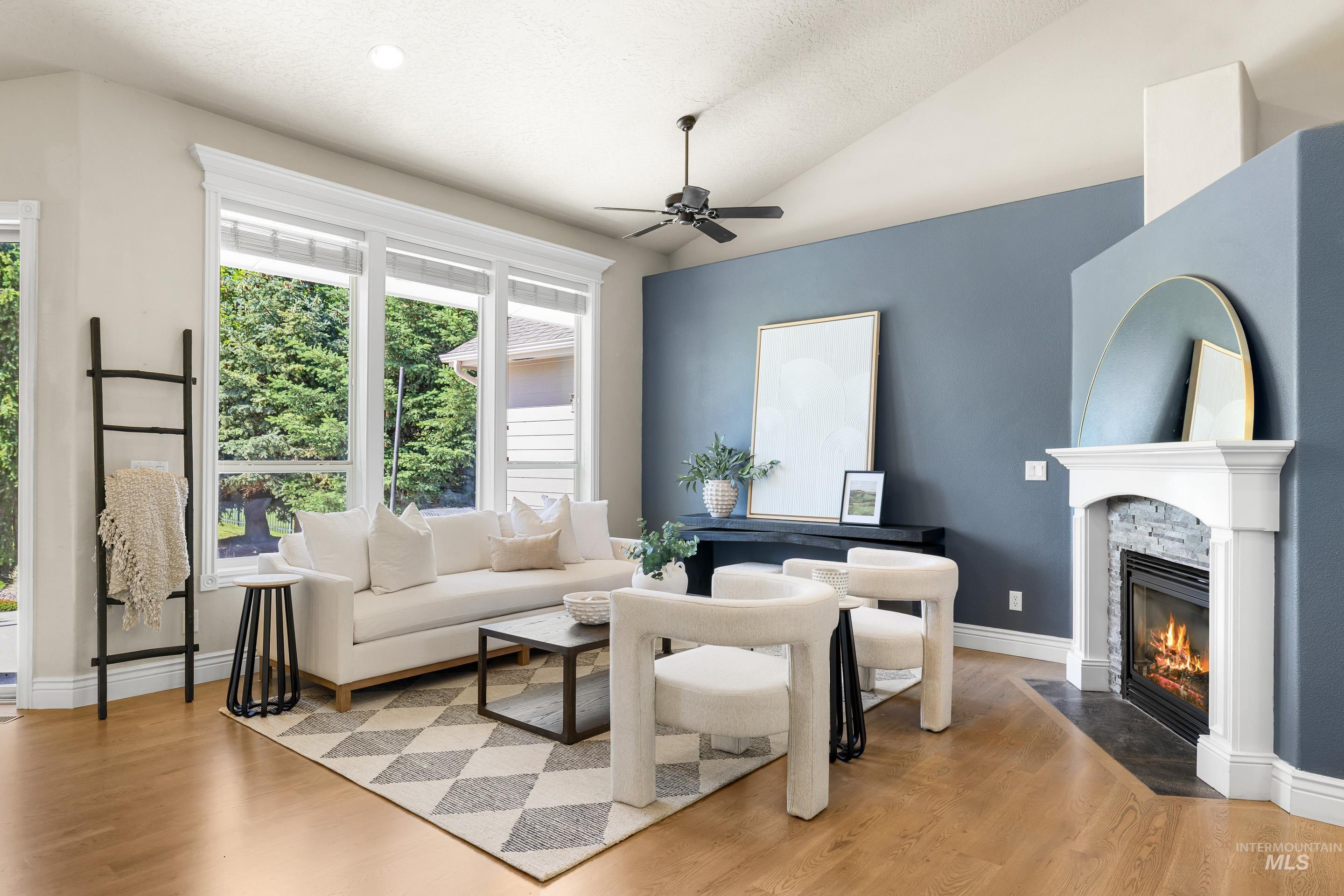 12258 Whitechapel Way, Nampa, Idaho 83686-8097, 3 Bedrooms, 3.5 Bathrooms, Residential For Sale, Price $775,000, 98949470