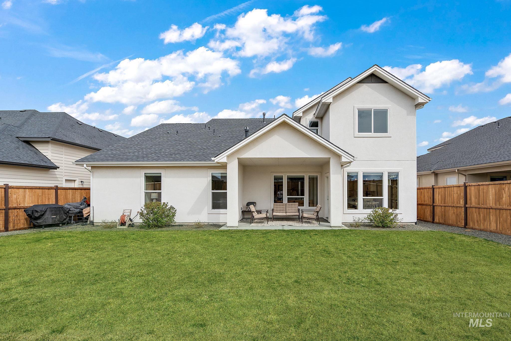 205 S Sunniva Ave, Kuna, Idaho 83634, 5 Bedrooms, 3 Bathrooms, Residential For Sale, Price $780,000, 98949473