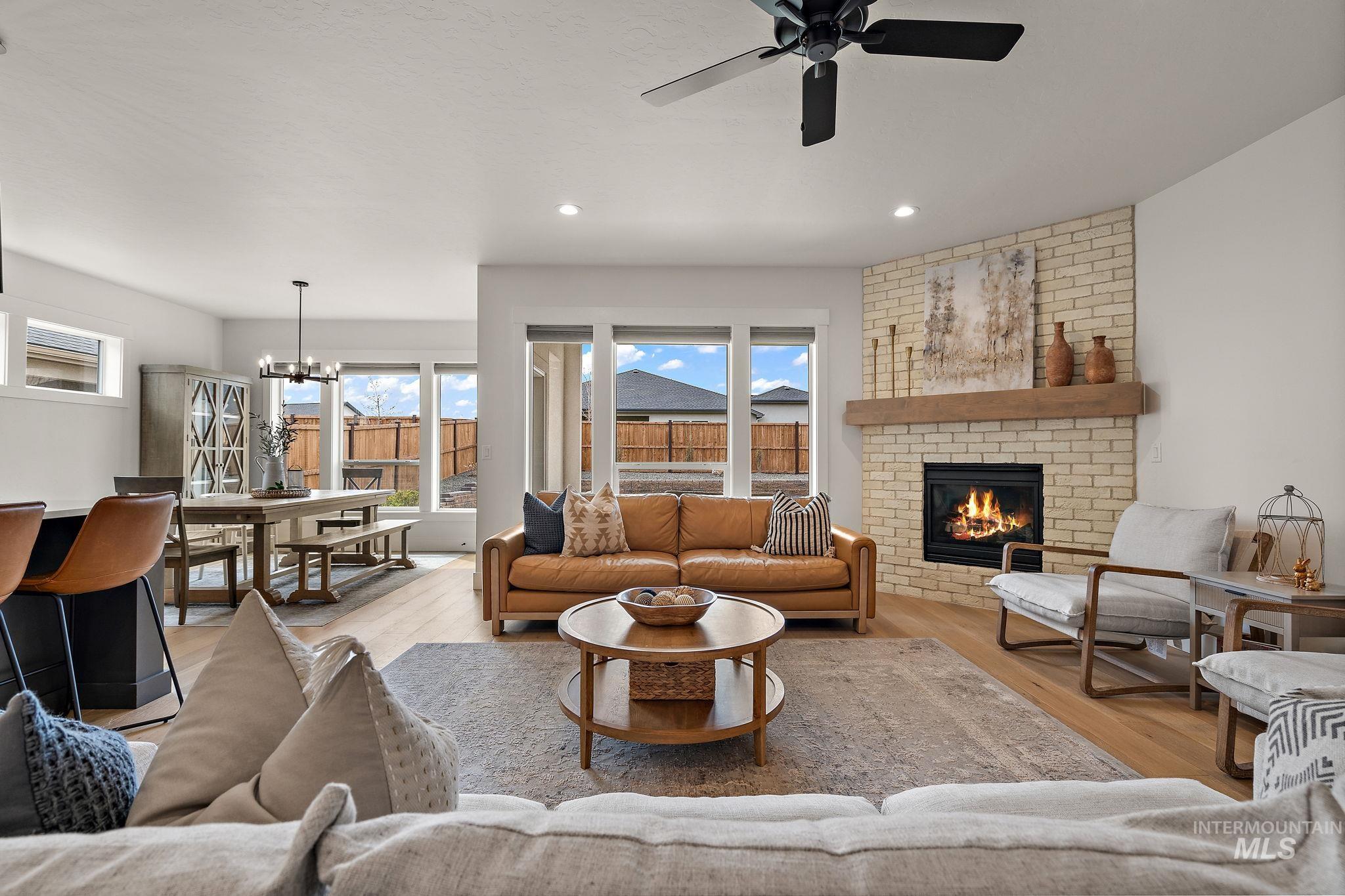 205 S Sunniva Ave, Kuna, Idaho 83634, 5 Bedrooms, 3 Bathrooms, Residential For Sale, Price $780,000, 98949473